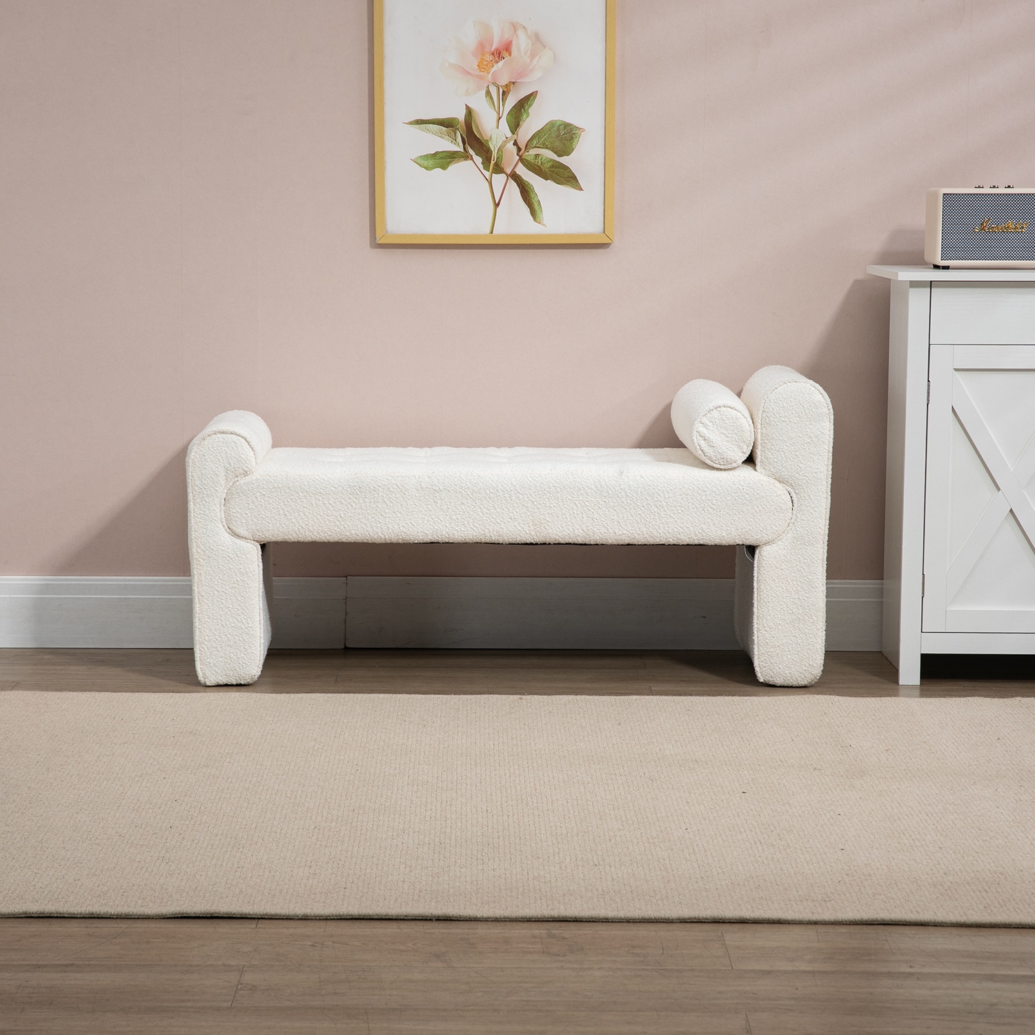 Bybafun YA6100023 bench - View #14