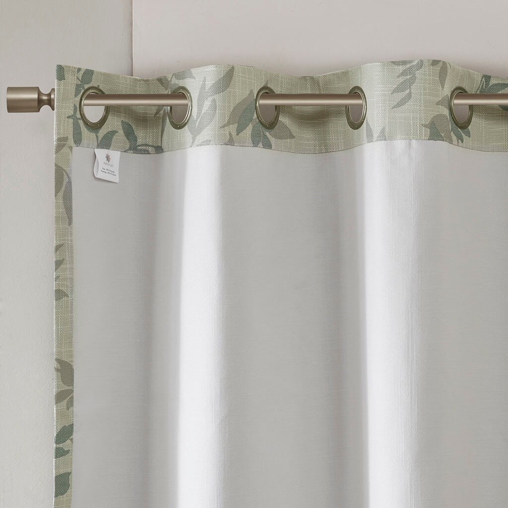LOVMOR SF-M-B03599781 curtains - View #3