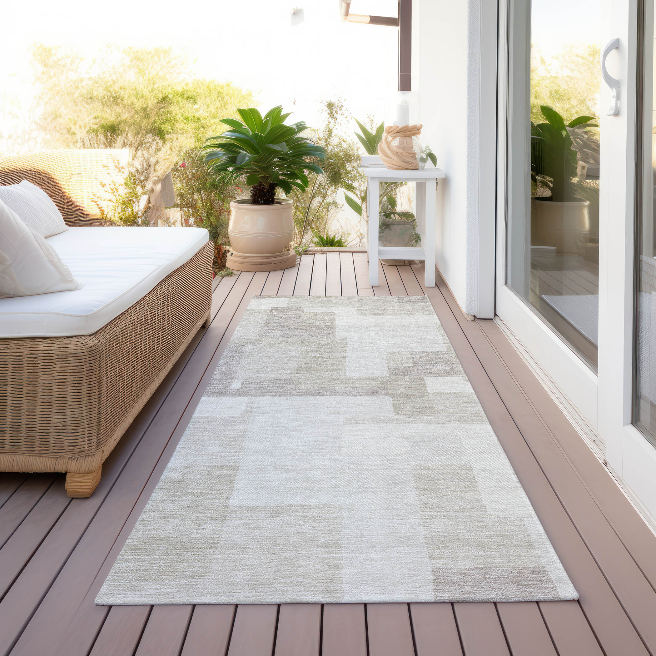 Addison Rugs ACN740BG2X8 rugs - View #4