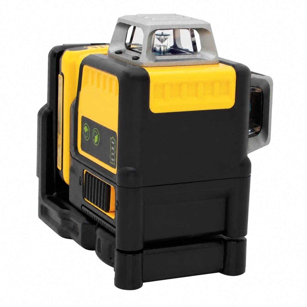 KHKFY  12V MAX Laser Level Cross Line Laser 2 by 360 Green Includes Blow Mold Case DW0811LG durable home and garden accessory