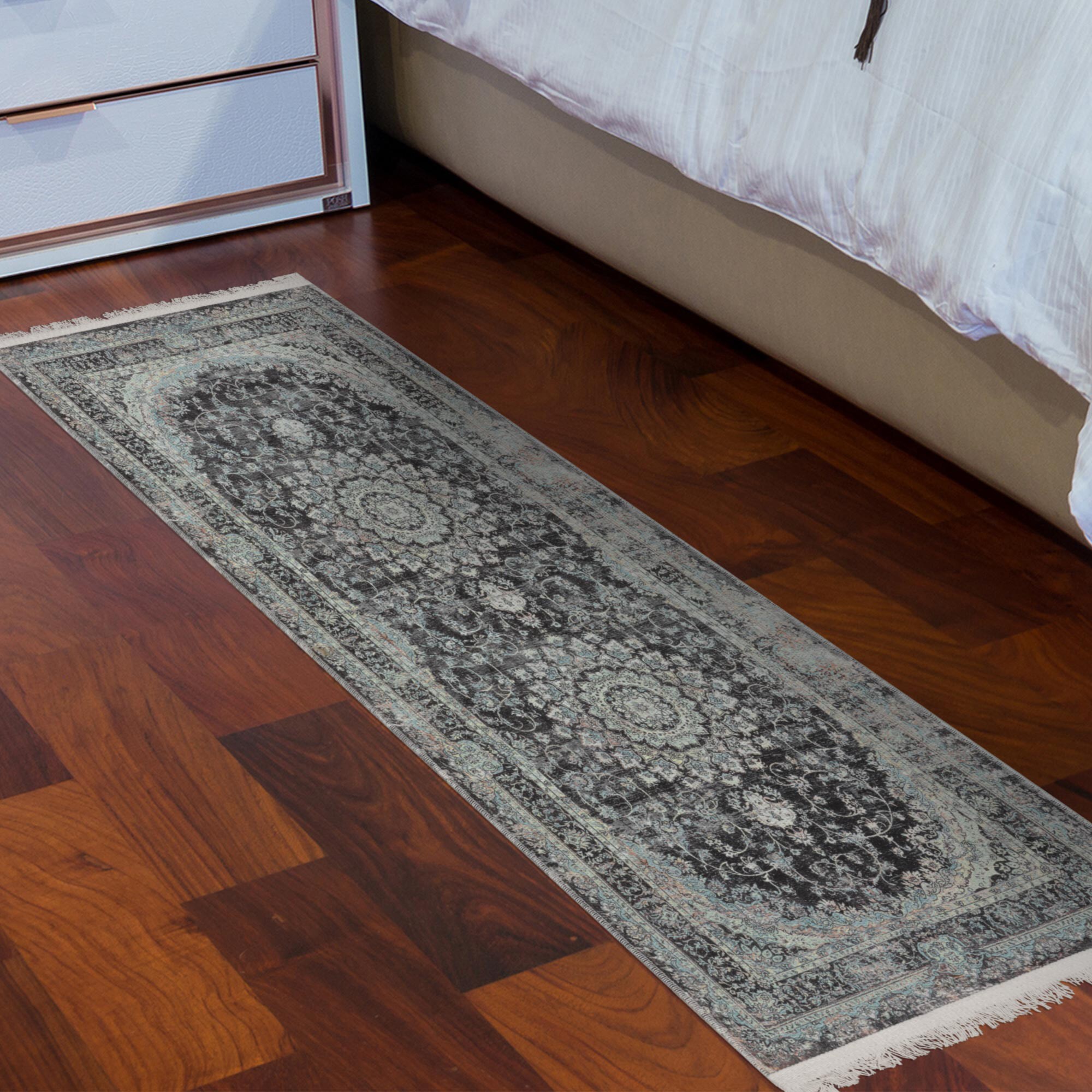 Ottomanson EFF3608-2X5 rugs - View #6