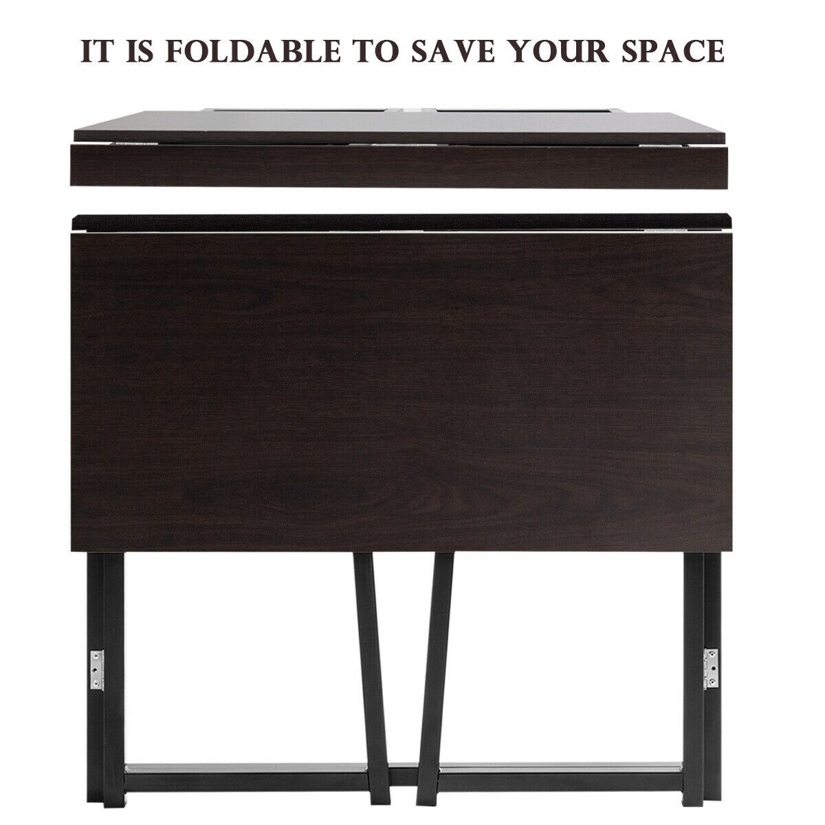 CASAINC WF-HYSN-65653CF desks - View #6