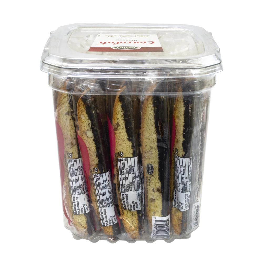 Nonni's 209-00322 Snack-Candy - View #4