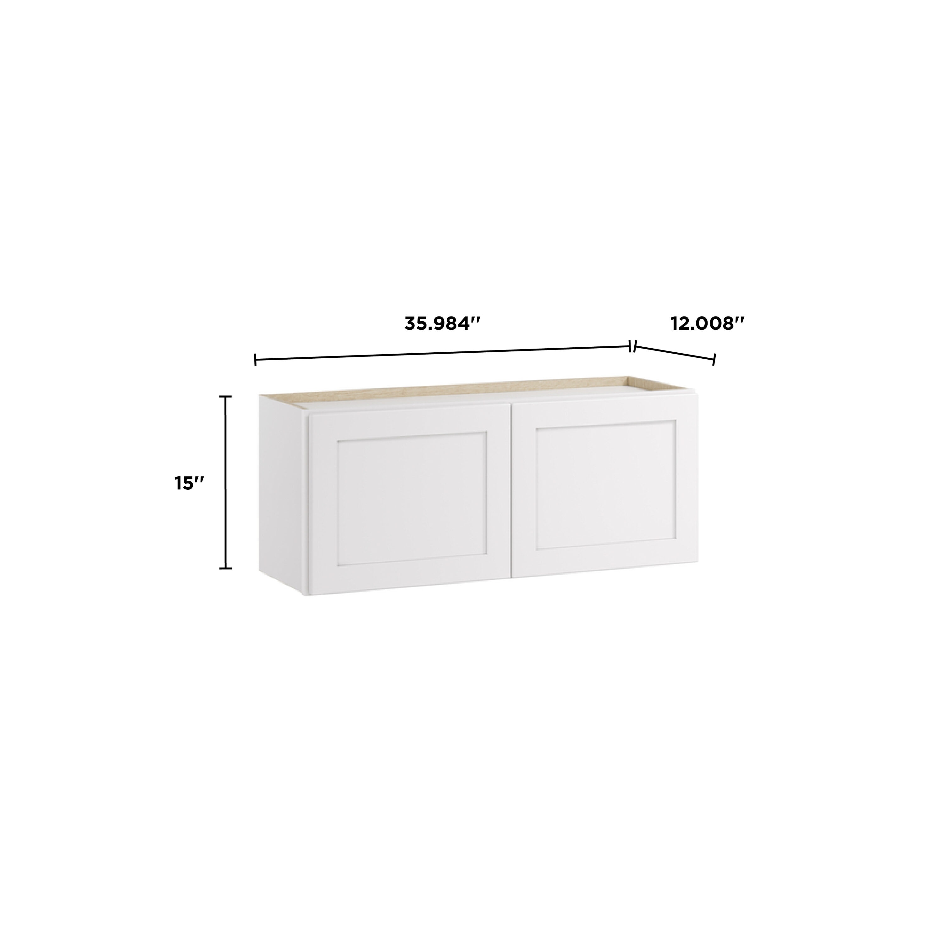 Whalen CLICK-IT LWSCLICK-54 Cabinets-Kitchen - View #9