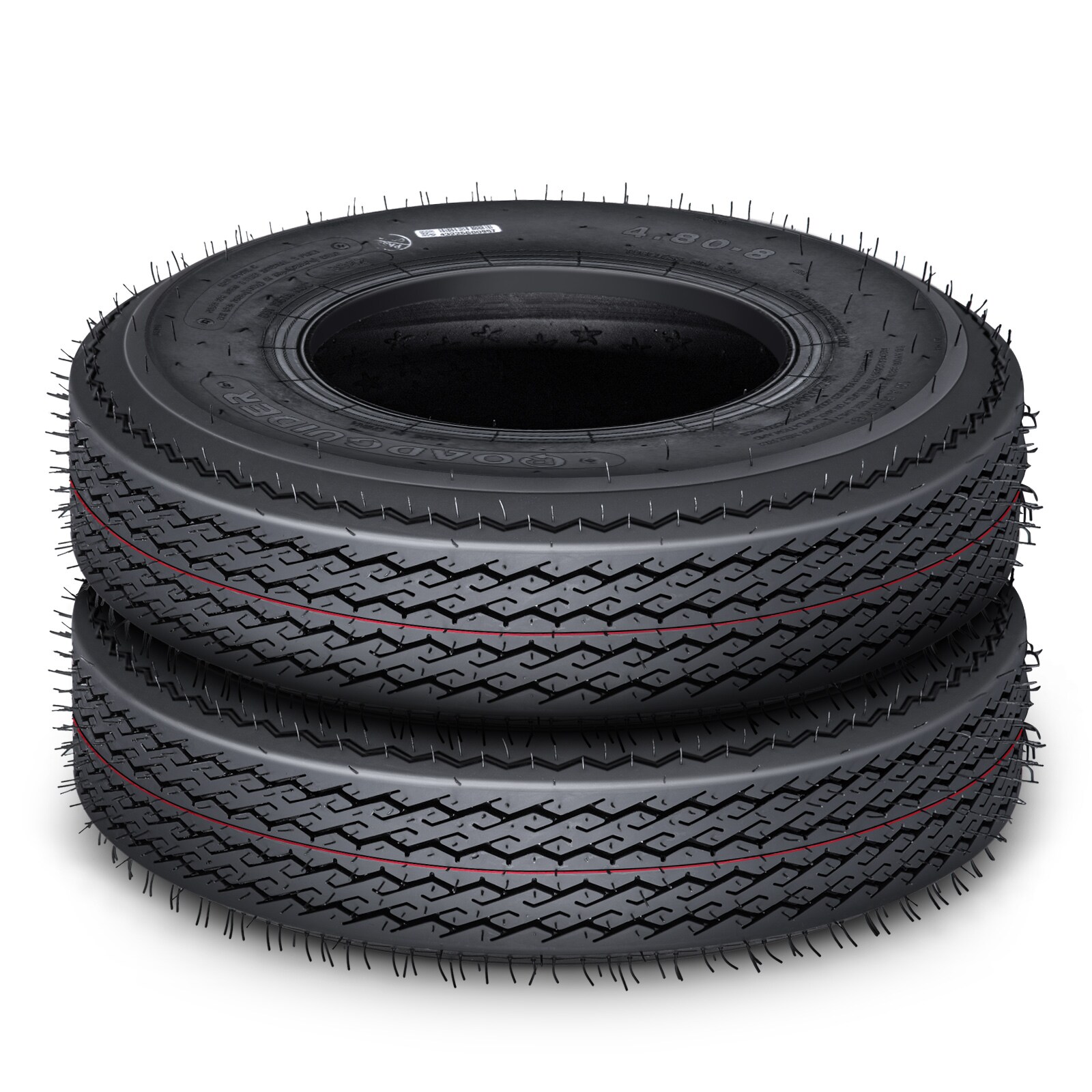 Garvee L538GLZLG2YD Ope-Wheels-And-Tires - View #4