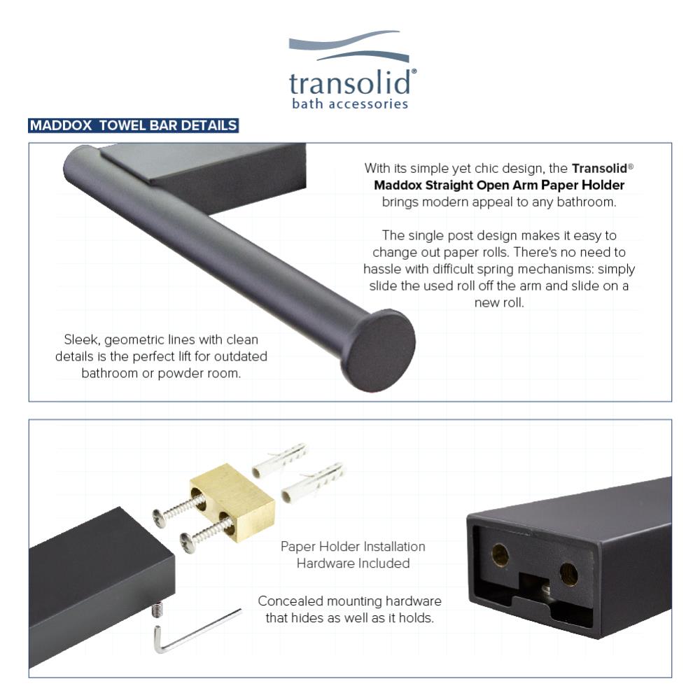 Transolid MSPH-BK d060360 - View #4