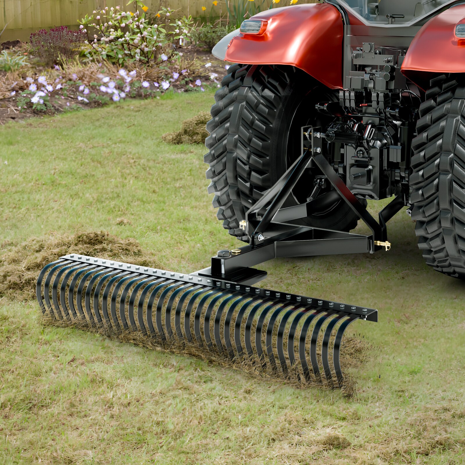 VEVOR ZXSCJ60DSDLJO9Q9JV0 Lawn-Mower-Spindles - View #2