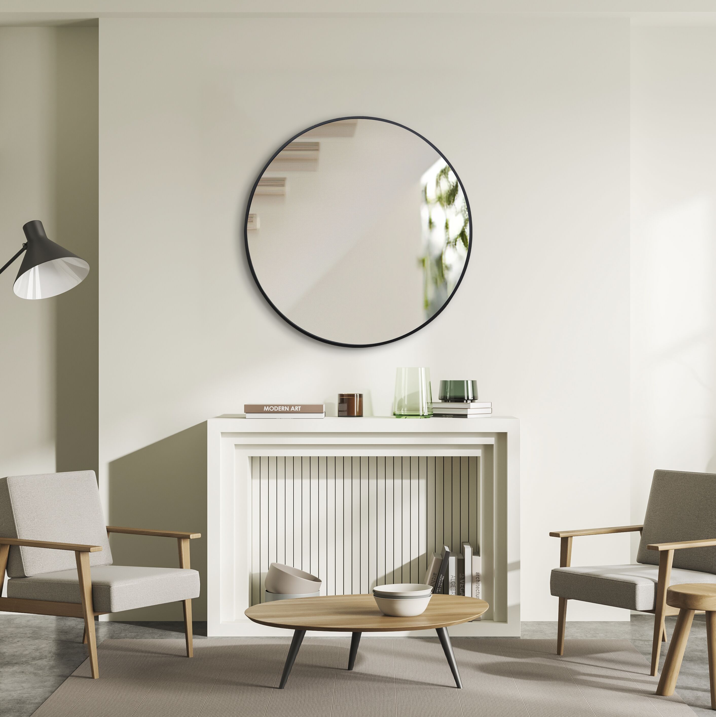 Origin 21 A58-20 Decor-Mirrors - View #6