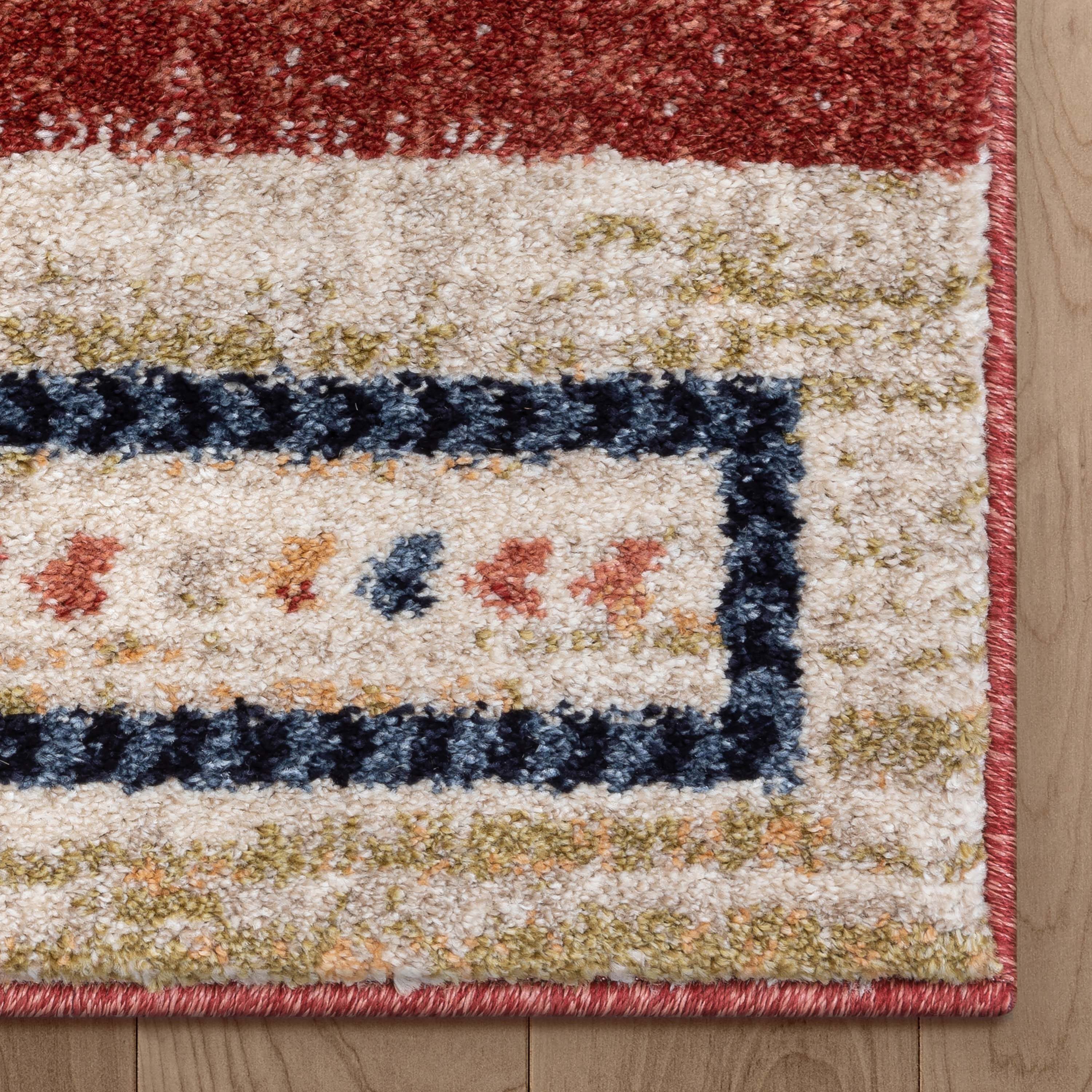 Well Woven TU-140-5 rugs - View #6