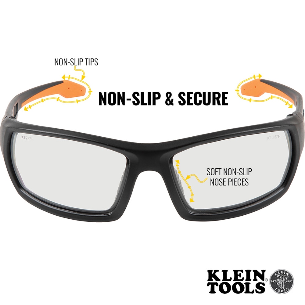 Klein Tools 60537 Protective-Eye-Wear - View #5