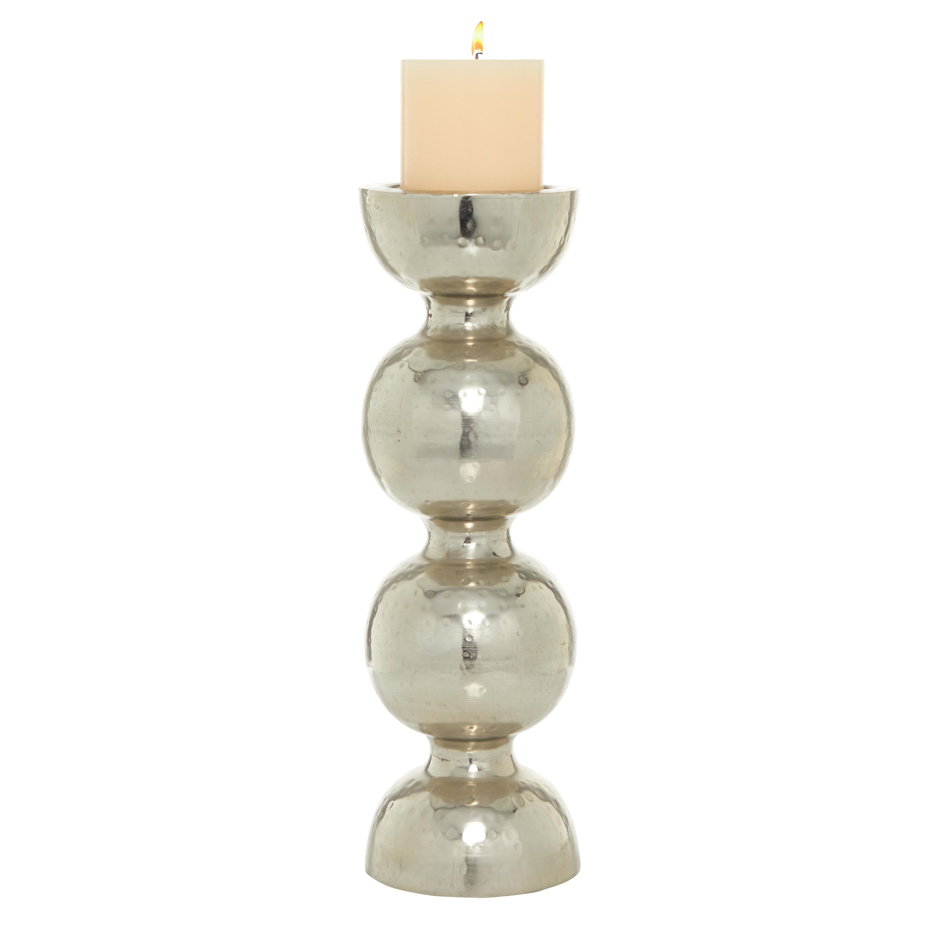 Grayson Lane 32880 Candle-Holders - View #2
