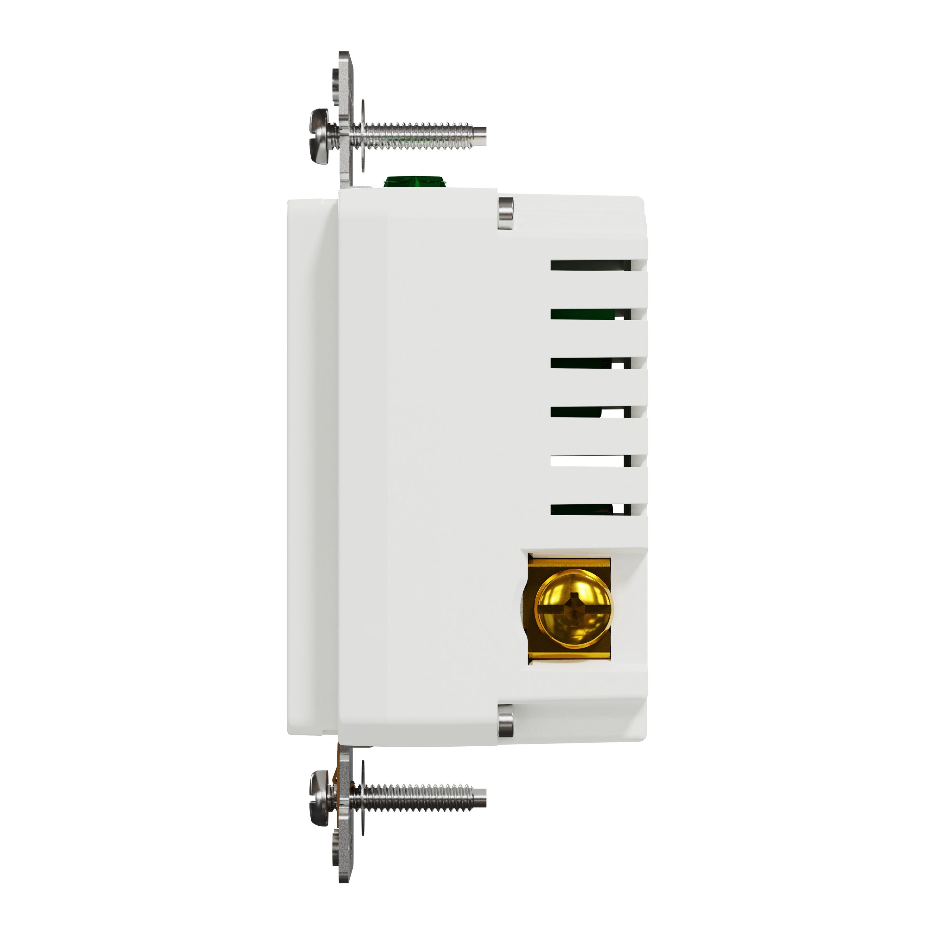 Square D SQR441U1WHW receptacles - View #3