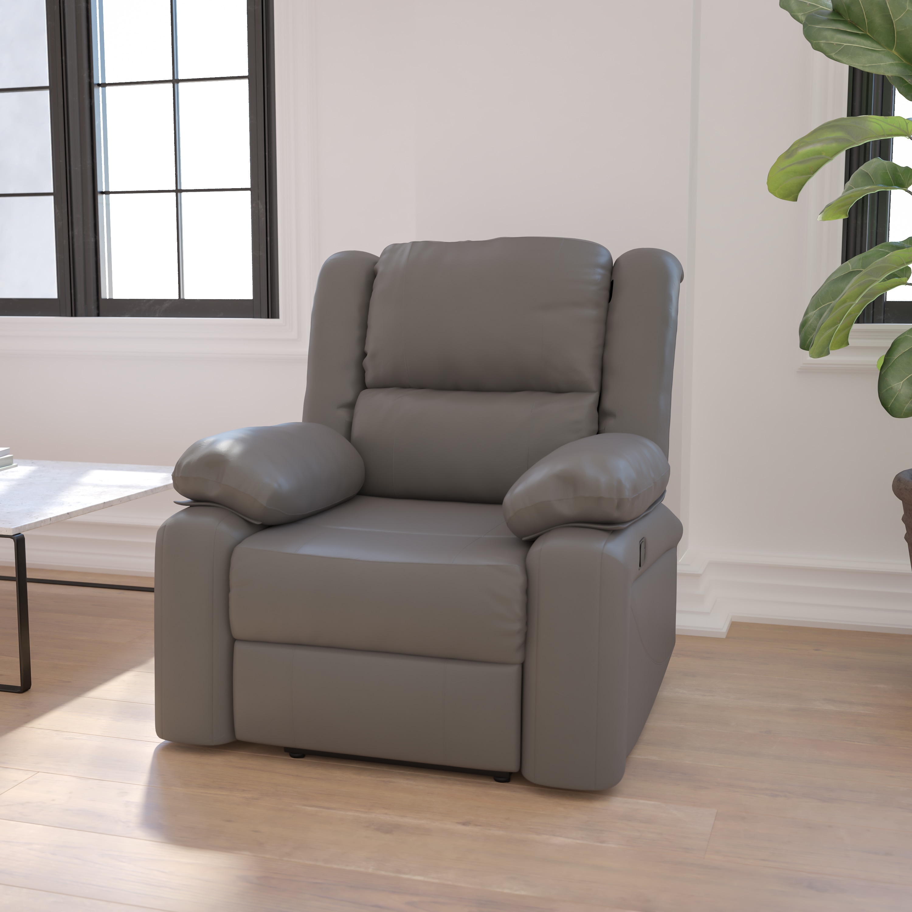 Flash Furniture 889142894742 recliners - View #2