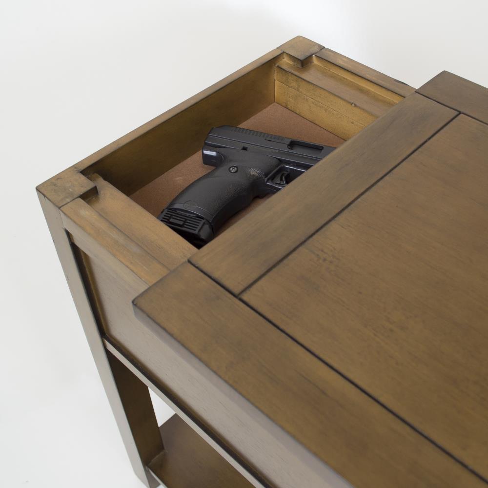 OSHOME 432 Wall-Mounted-Shelving - View #5