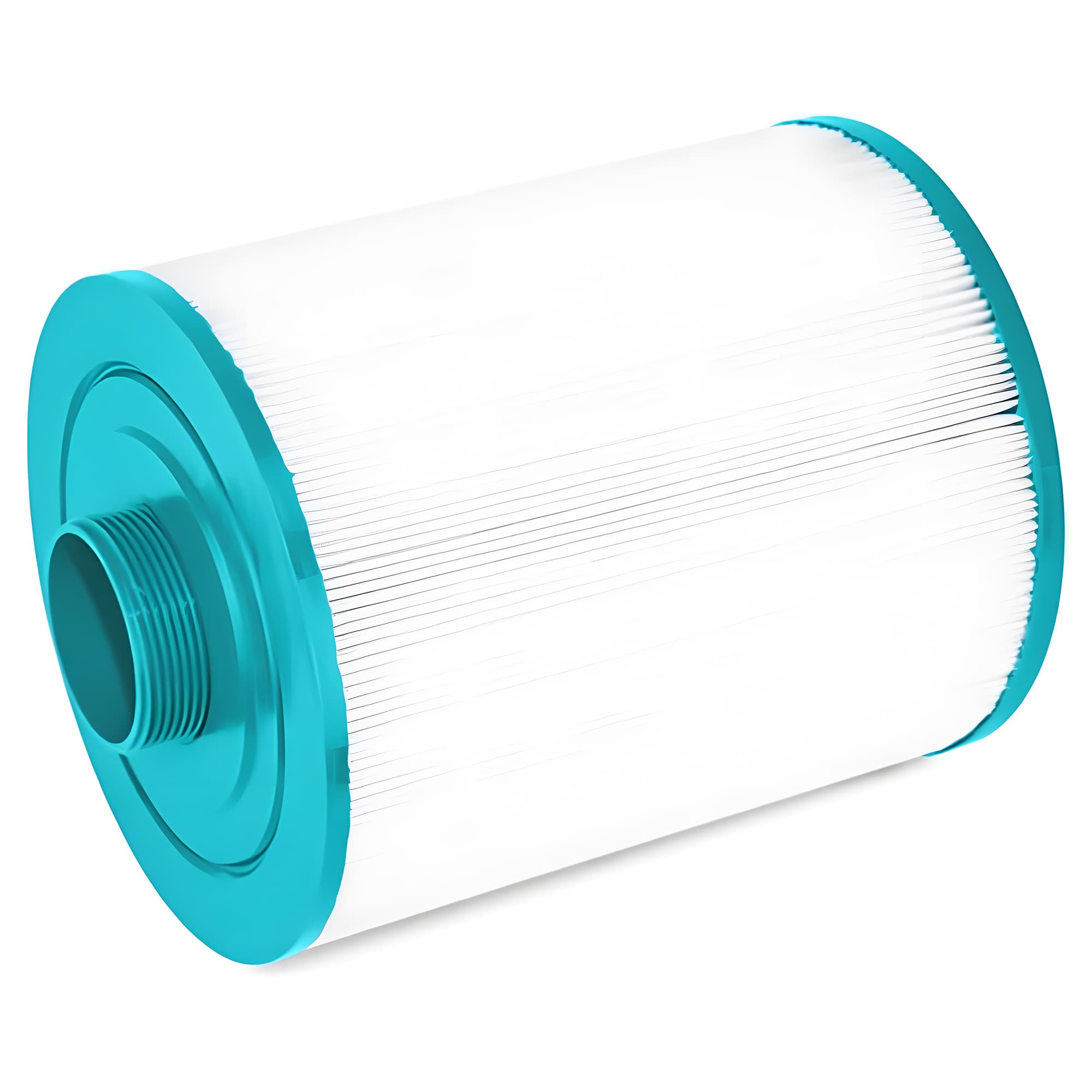 Hurricane 415064 Advanced Spa Filter Cartridge for Unicel  Artesian Spas 06001412
