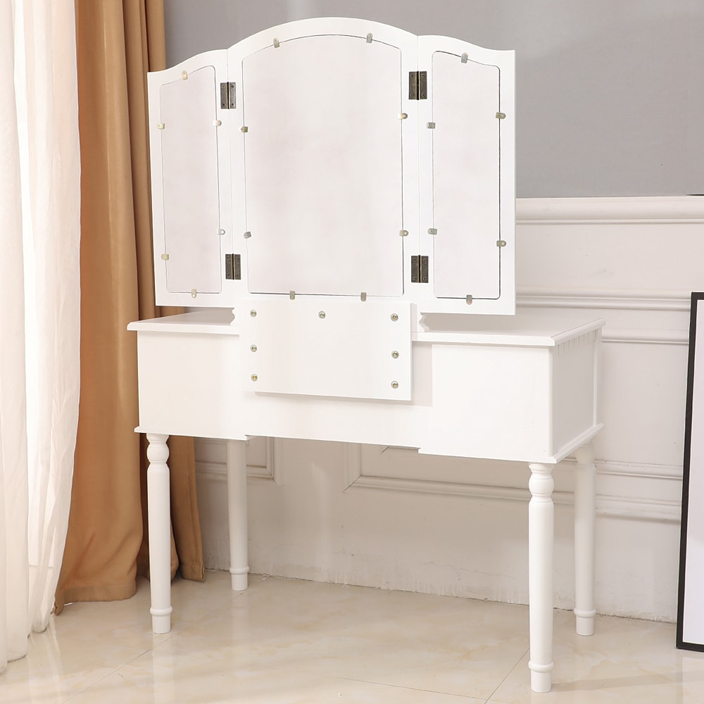 Winado 951236181981 Bedroom-Vanities - View #5