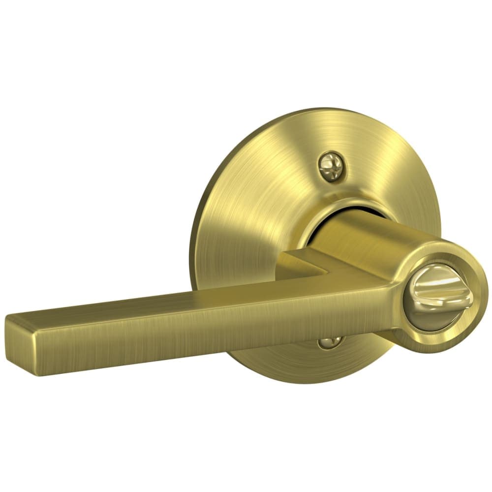 Schlage F51ALAT626 Door-Handles - View #3