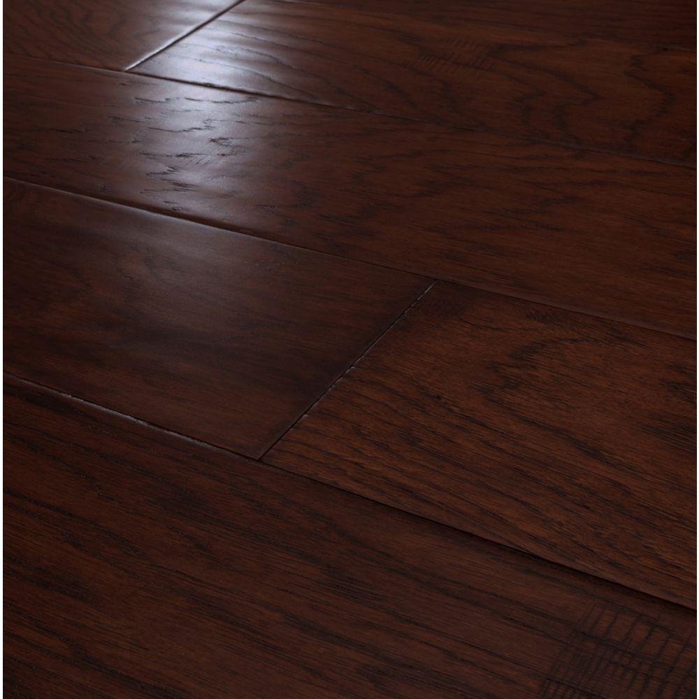 Mohawk L2508-94 Wood-Floors - View #2