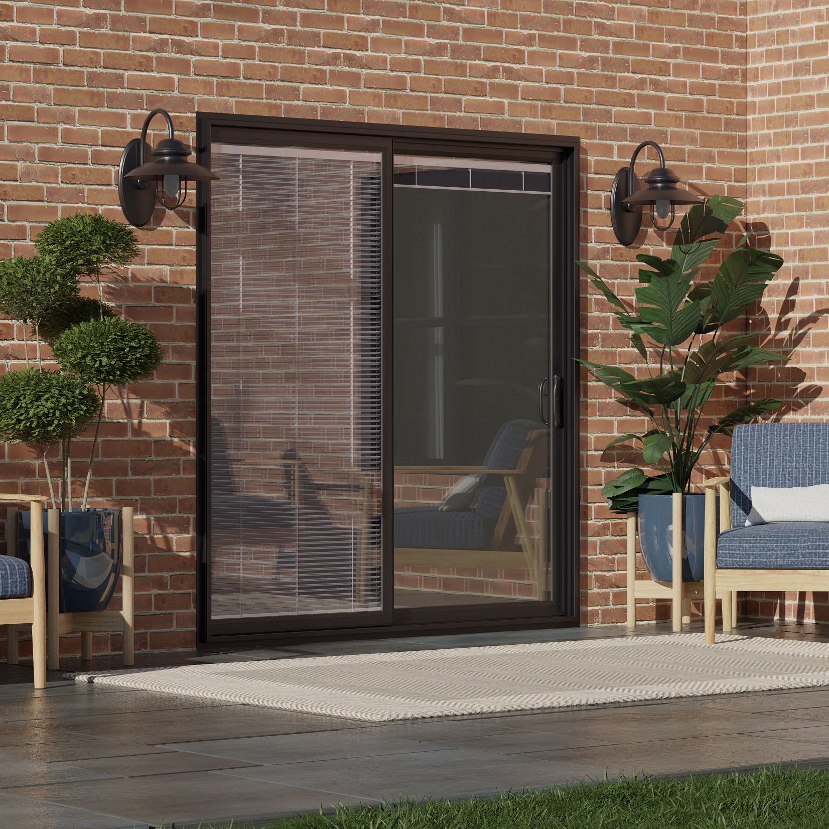 RELIABILT 719801246431312DR Patio-Doors - View #10