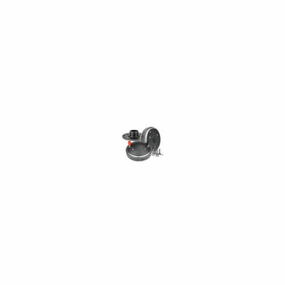 LSC1509 PRV Audio D260MY-B 1 in. Exit Bolt-On Mylar Compression Driver Bolt on Diaphragm 1-6Khz- 20Khz 107 dB