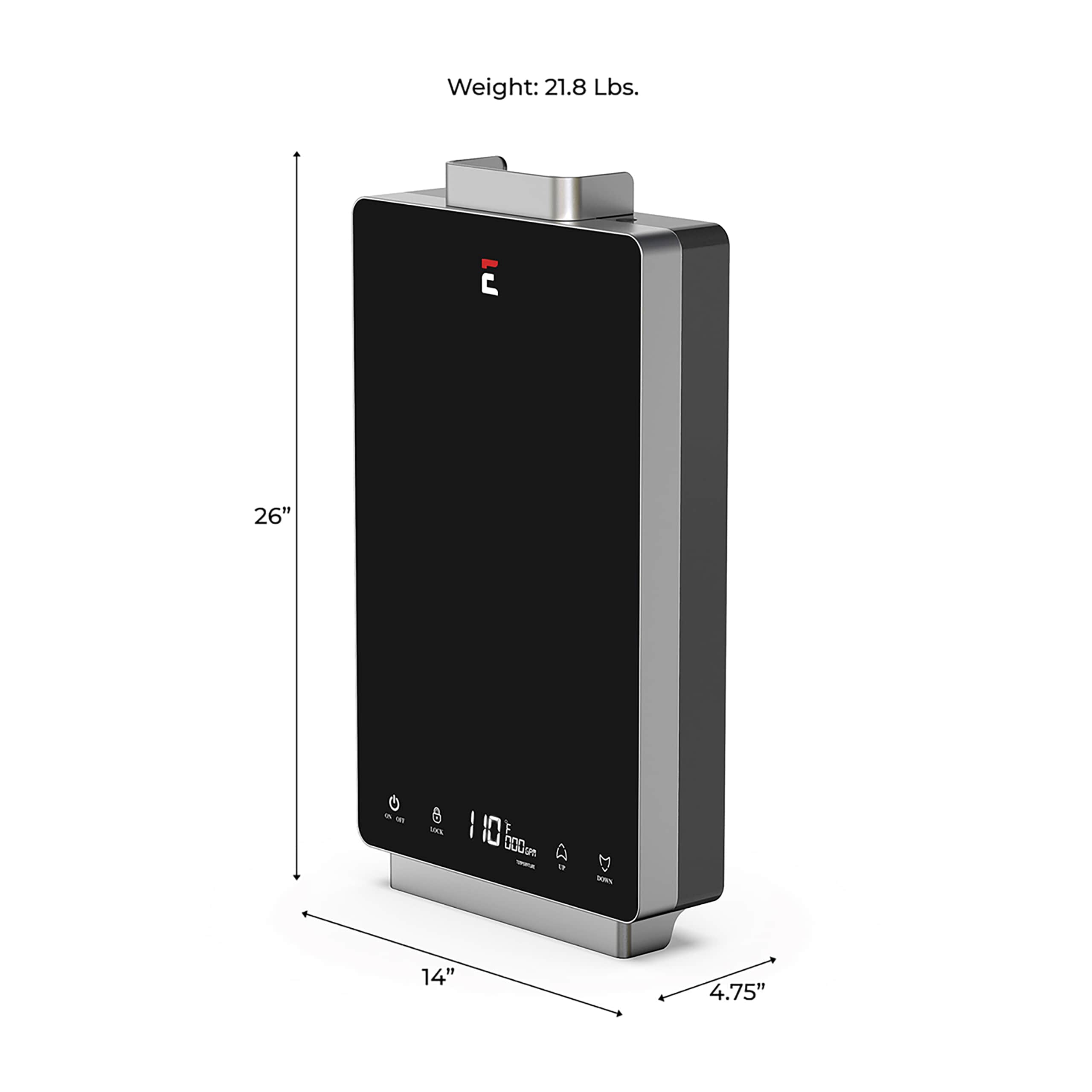 Eccotemp I12-NG Gas-Water-Heaters - View #4