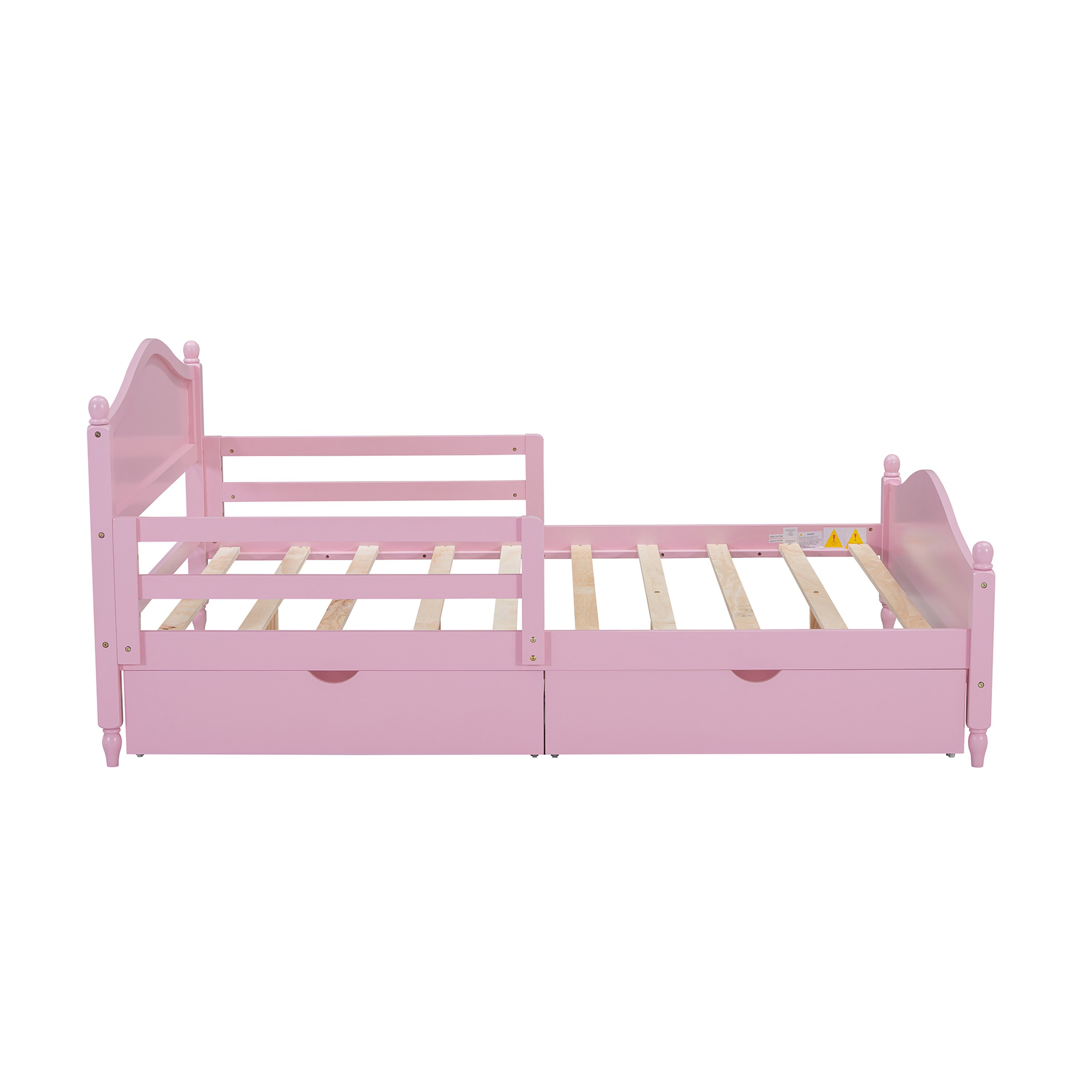 ModernLuxe L-N733P185868H beds - View #8