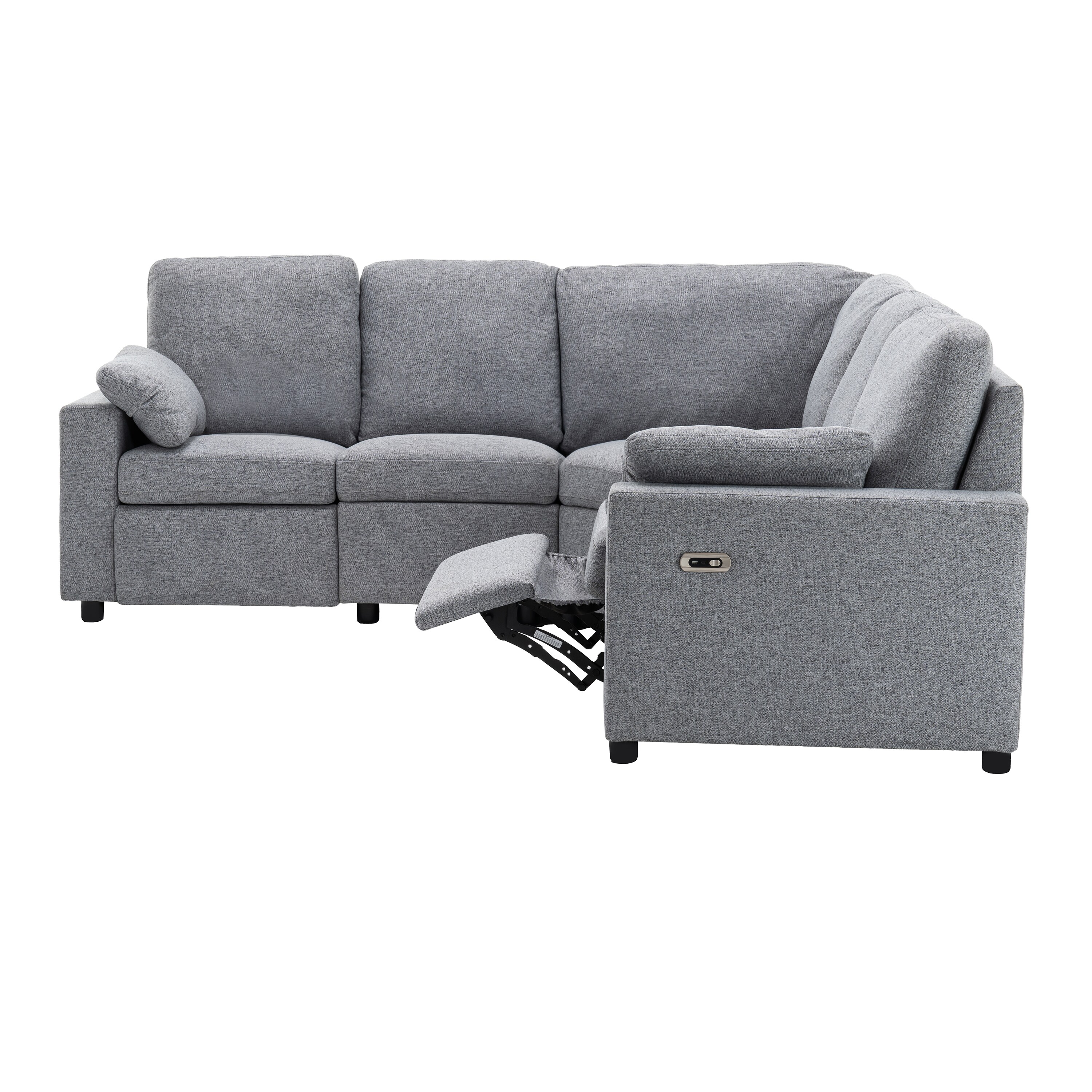 Qualler FSUSOR159E Sofas-Loveseats - View #4