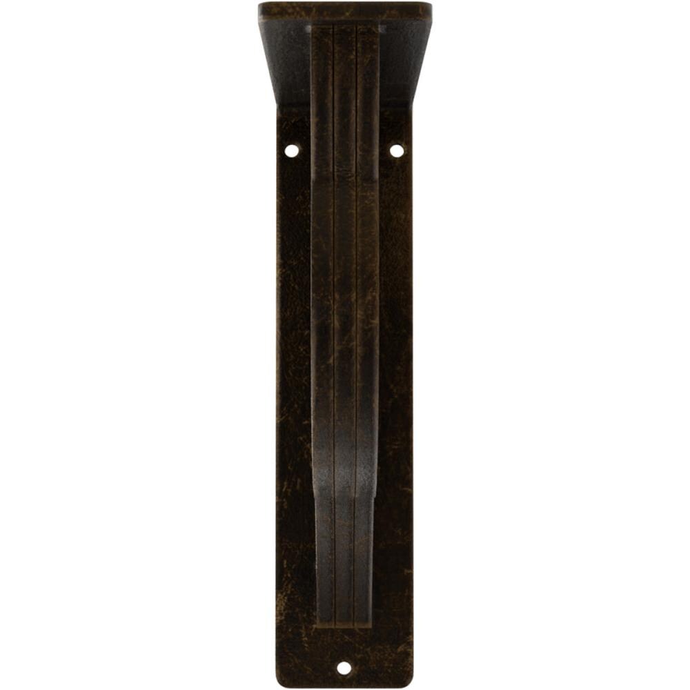 Ekena Millwork BKTM02X05X08TAUABS Mending-Plates-Brackets-Braces - View #3