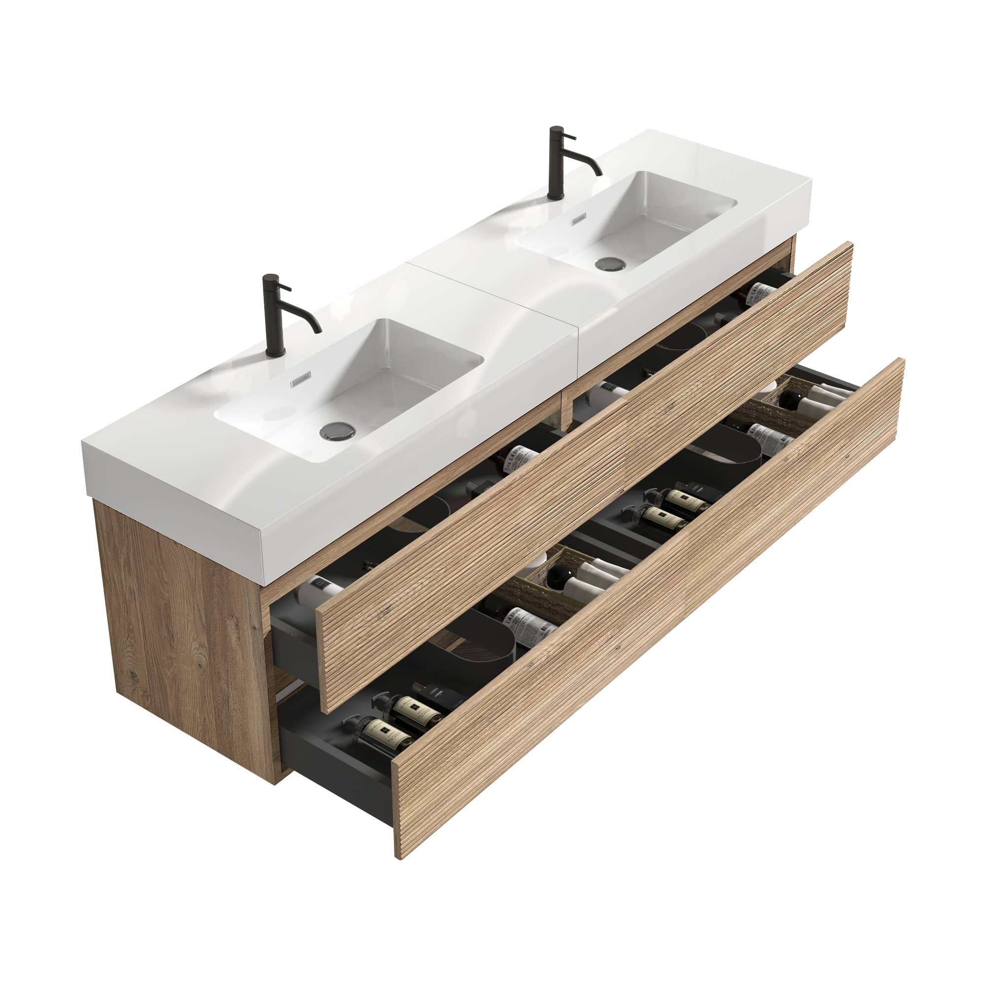 Roomfitters RF-W1865S00184 Bath-Vanity-Combo - View #6