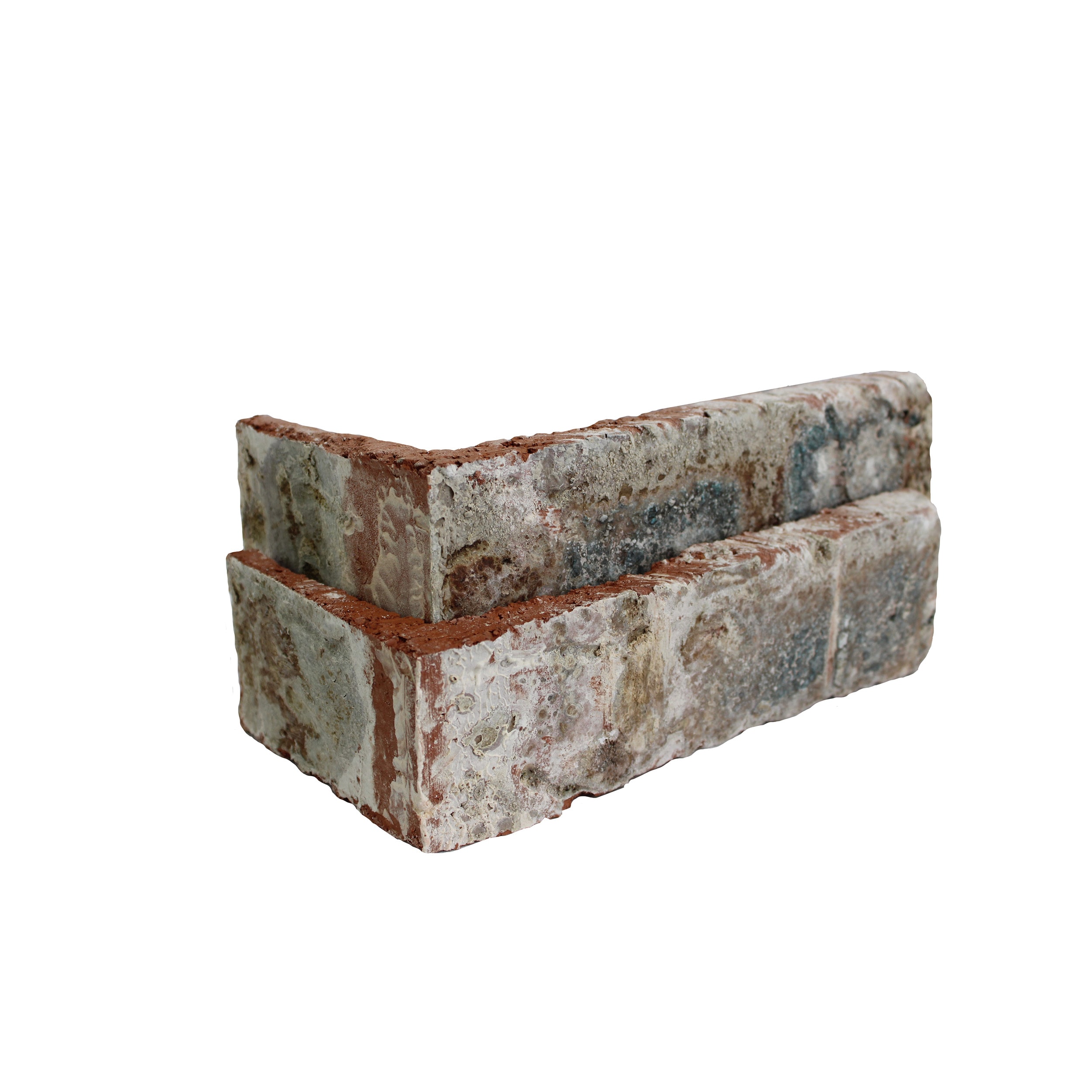 Brick Veneer Type Outside corner block