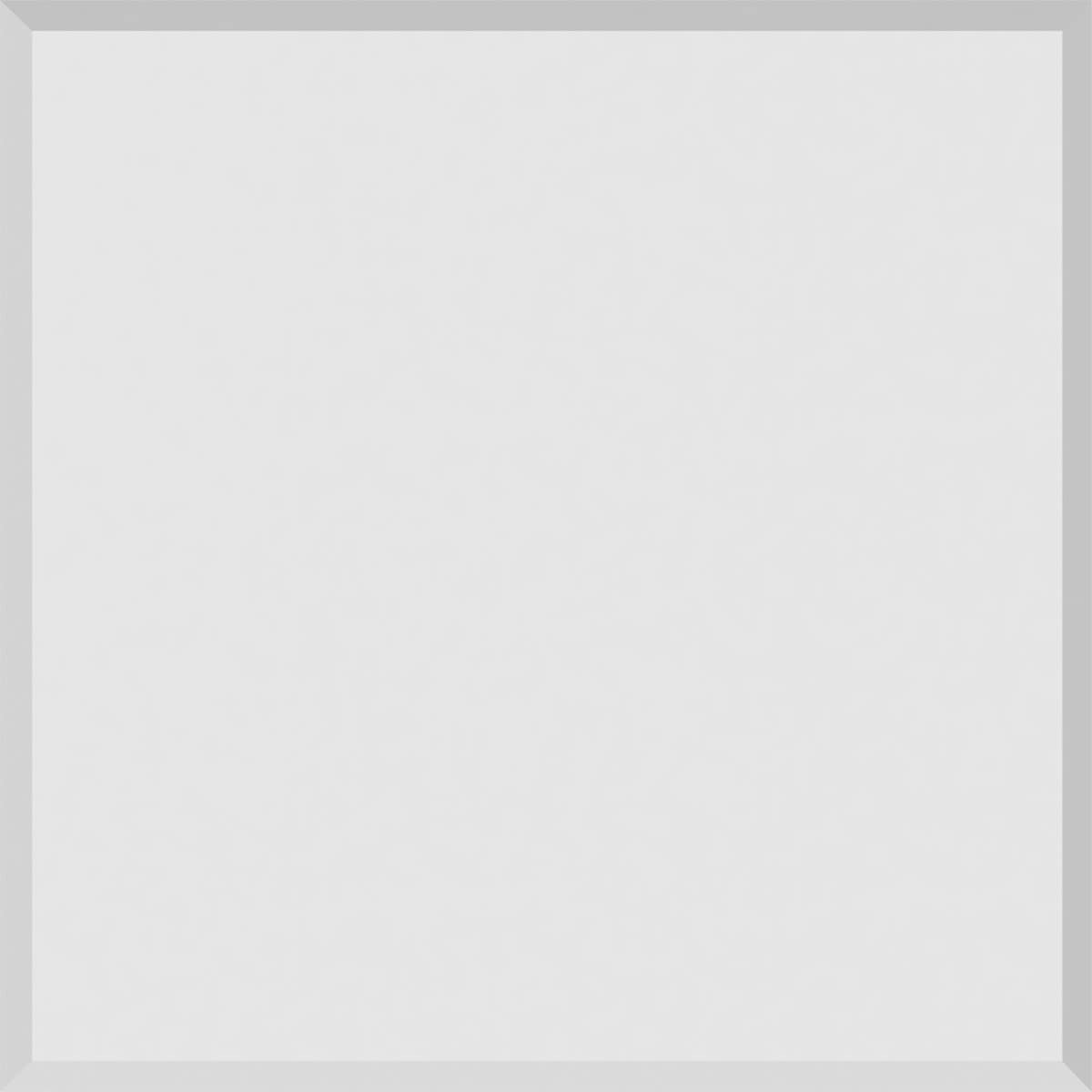 Ekena Millwork ROSP080X080X050SDG01 rosettes - View #2