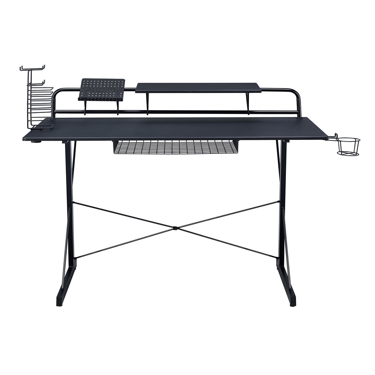 Siavonce XH200-BK desks - View #4
