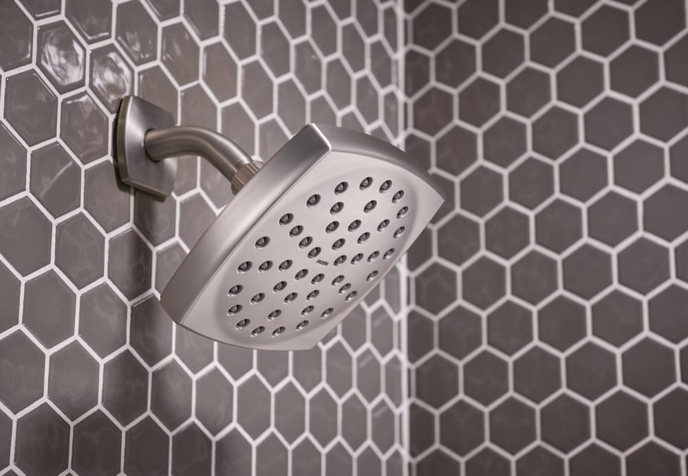 Moen 82504SRN Tub-Shower-Faucets - View #8