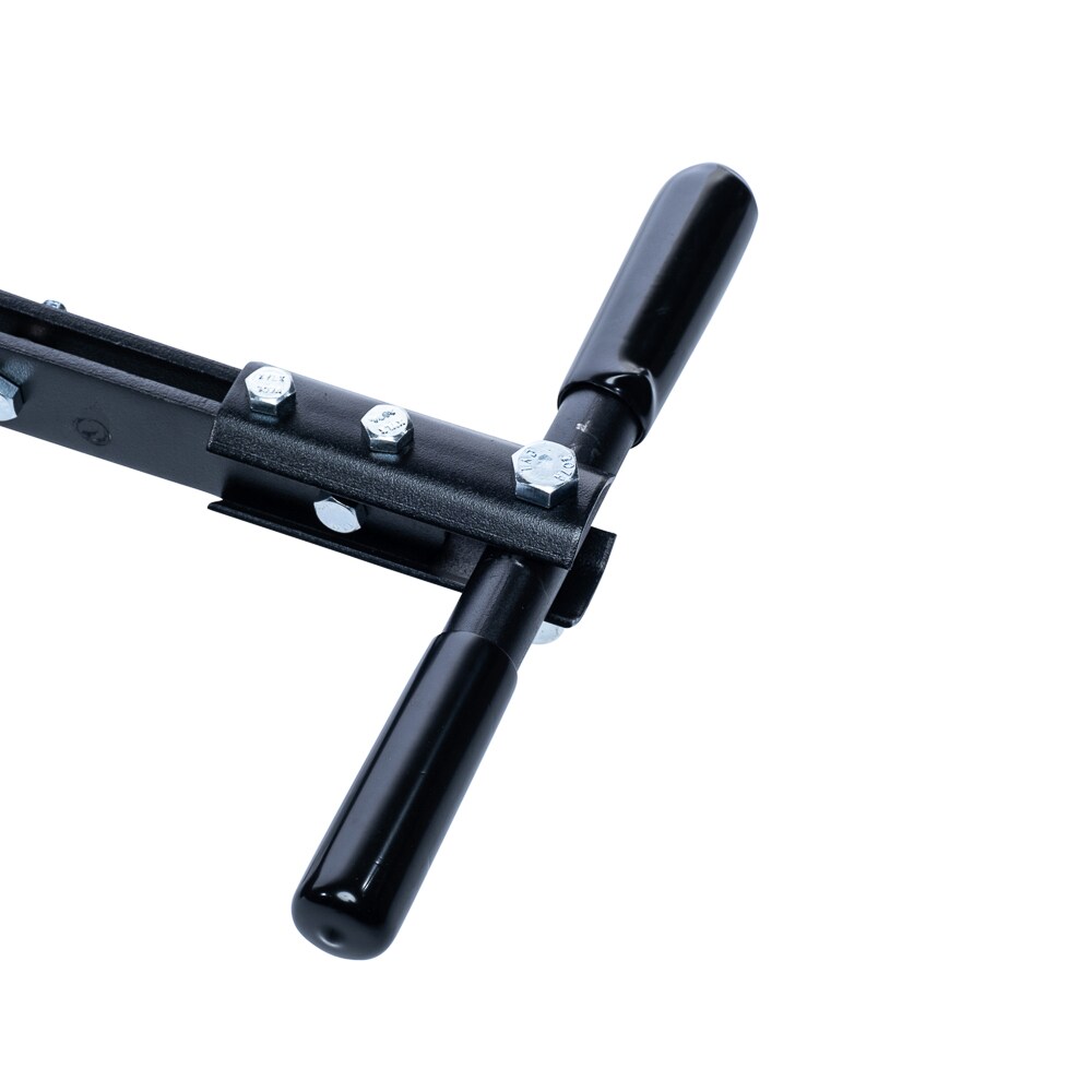  PLR1824 Tow-Behind-Lawn-Rollers - View #3