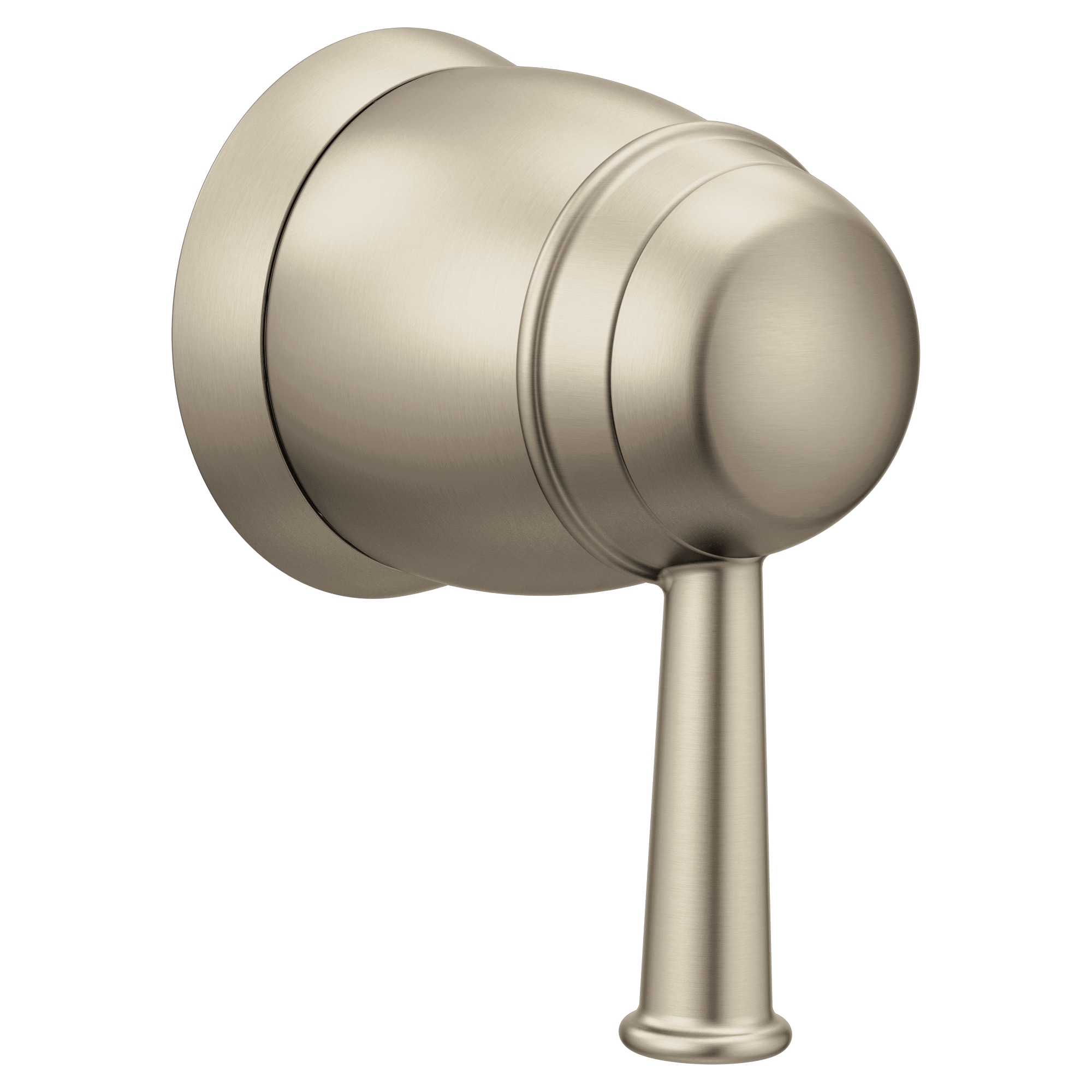 Moen T4412BN Brushed Nickel 1-Handle Lever Shower Faucet Handle