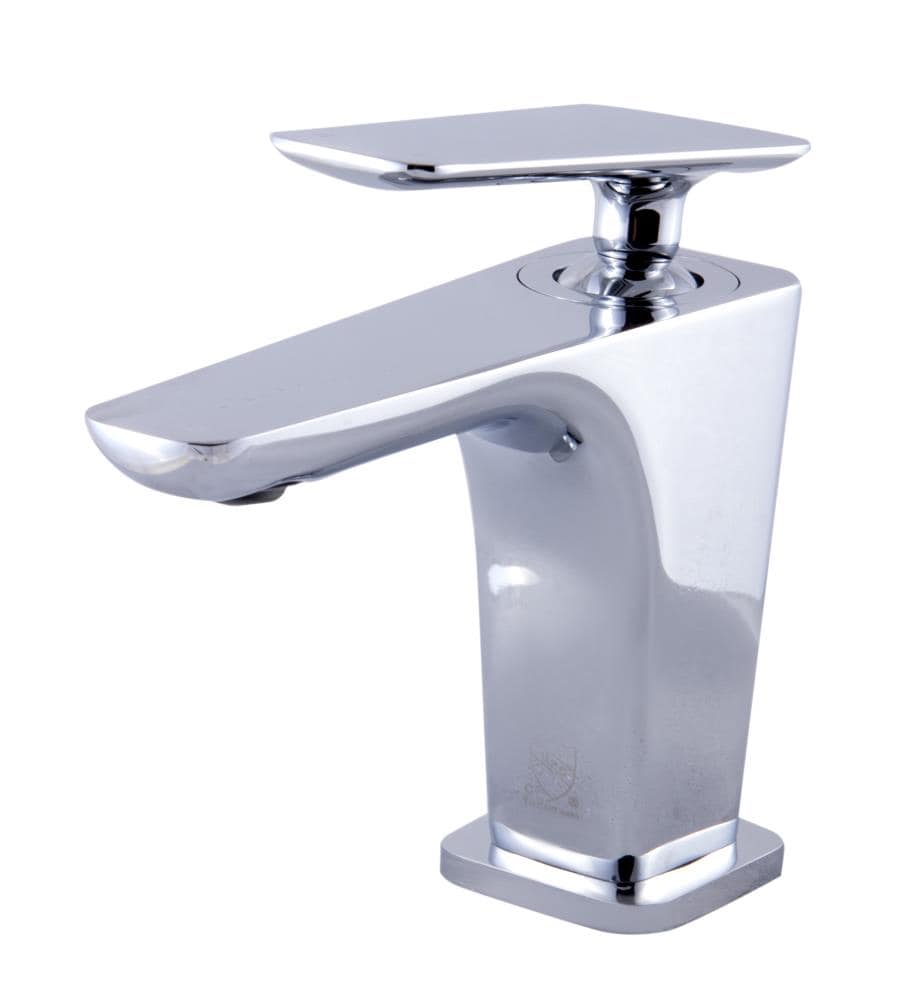 ALFI AB1779-PC Lavatory-Faucets - View #2