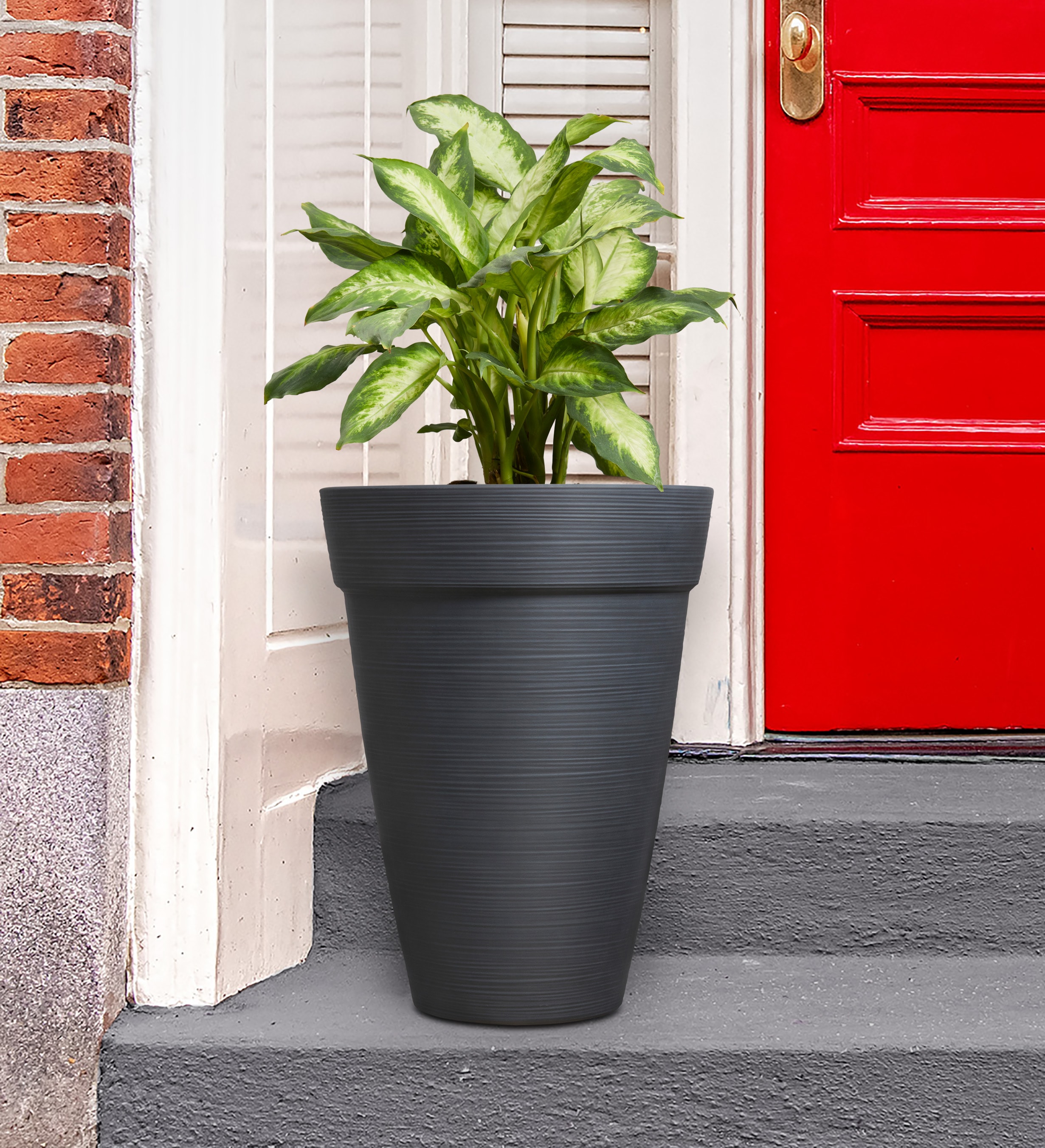 Grosfillex US639113 Planter-Window-Box - View #3