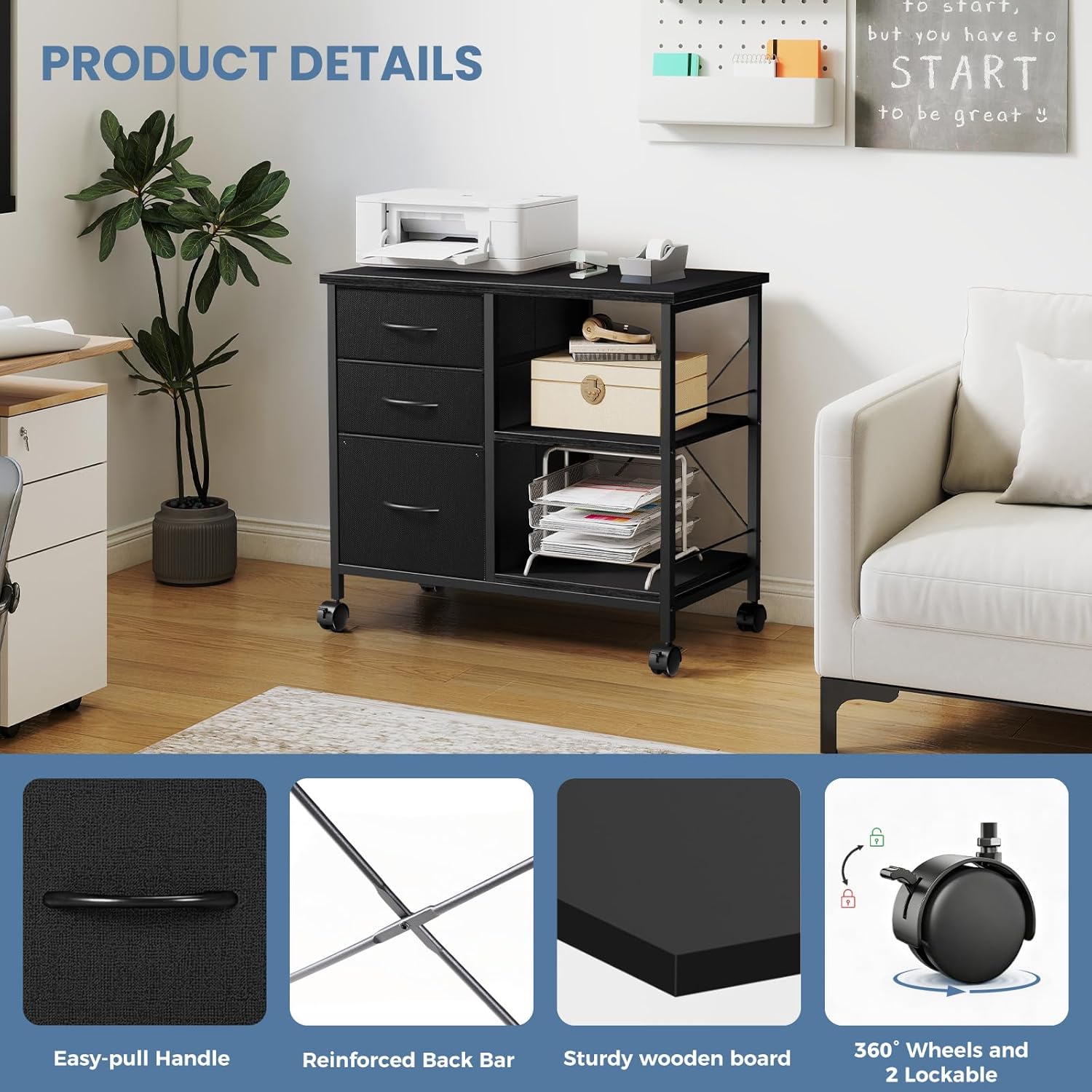 OOU HJ356229 Storage-Cabinets - View #5