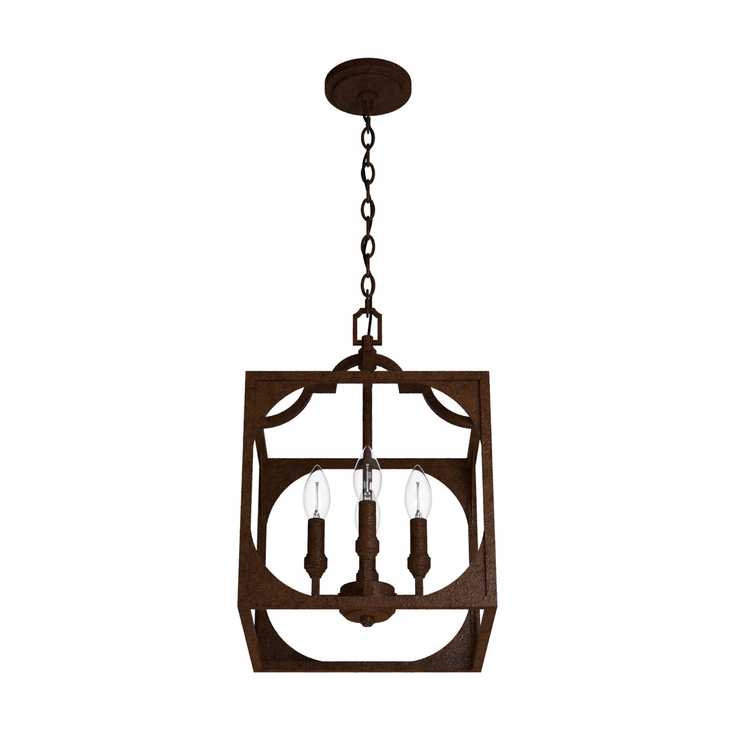 Hunter 19980 Pendant-Lights - View #7