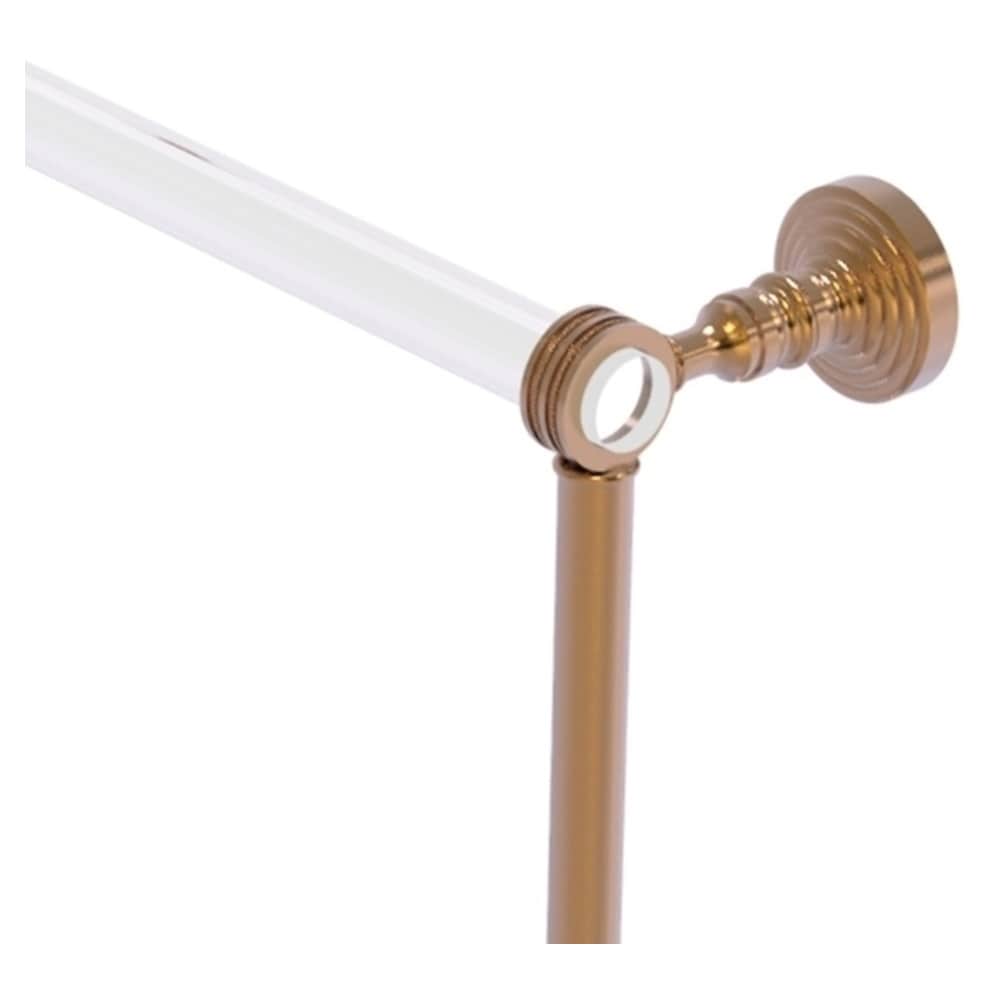Allied Brass PG-28D-24-BBR d060350 - View #2