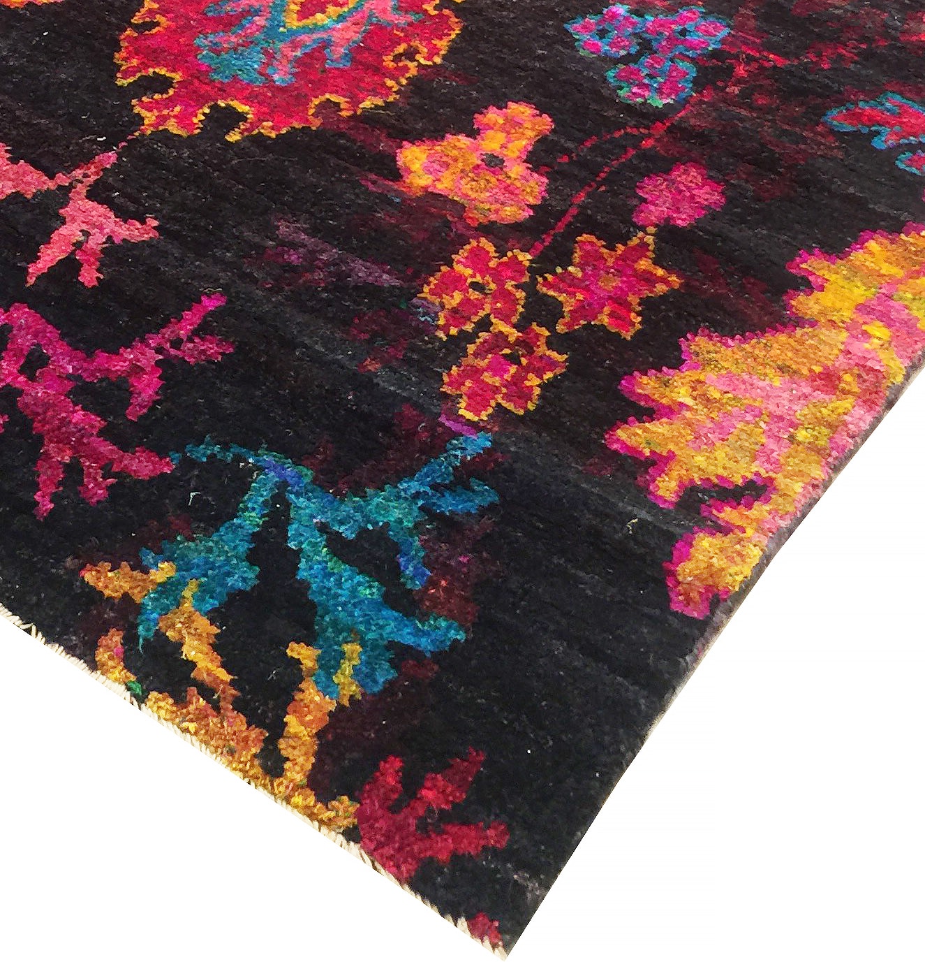Pasargad Home PSLK-27 7X8 rugs - View #3