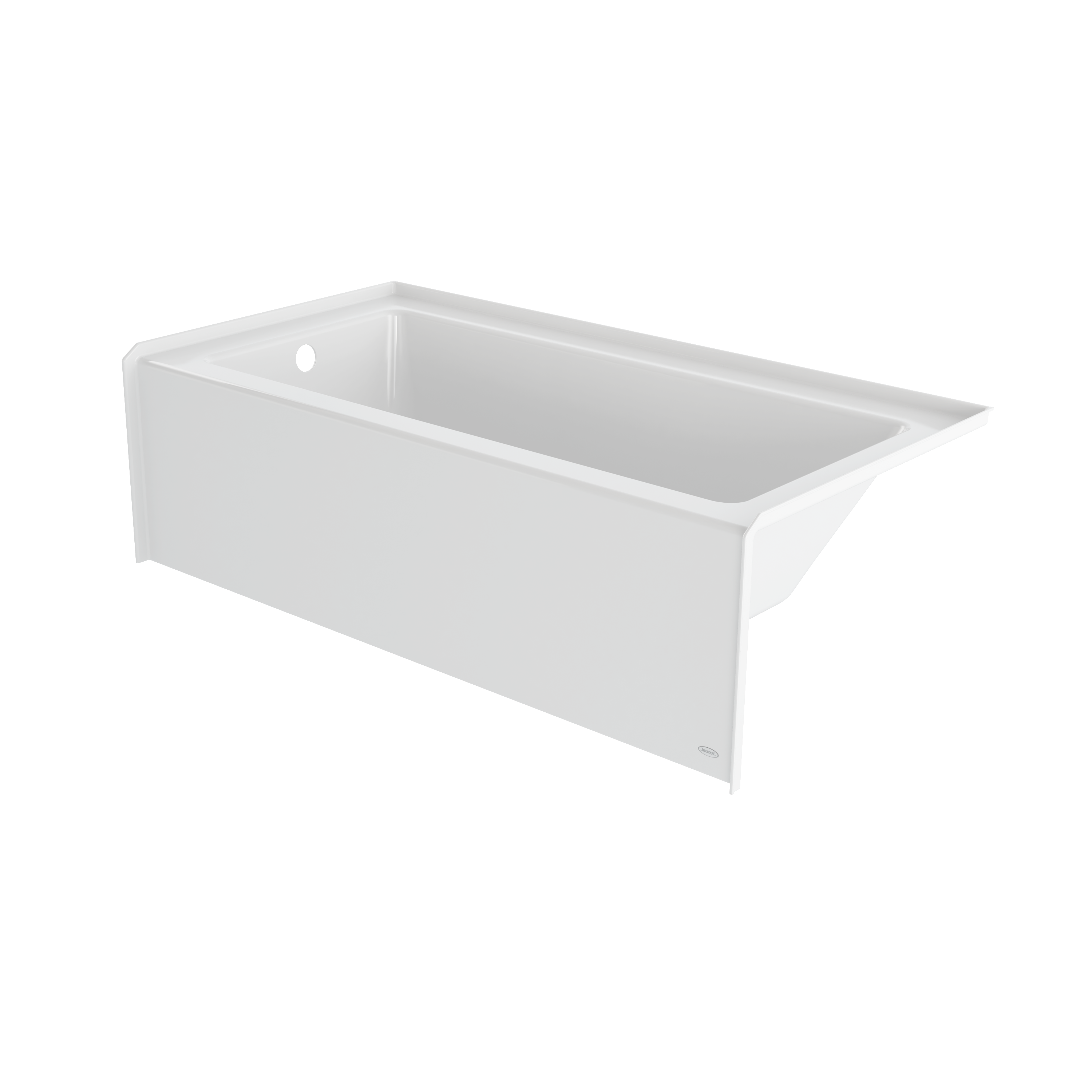 Jacuzzi QF30959 bathtubs - View #2
