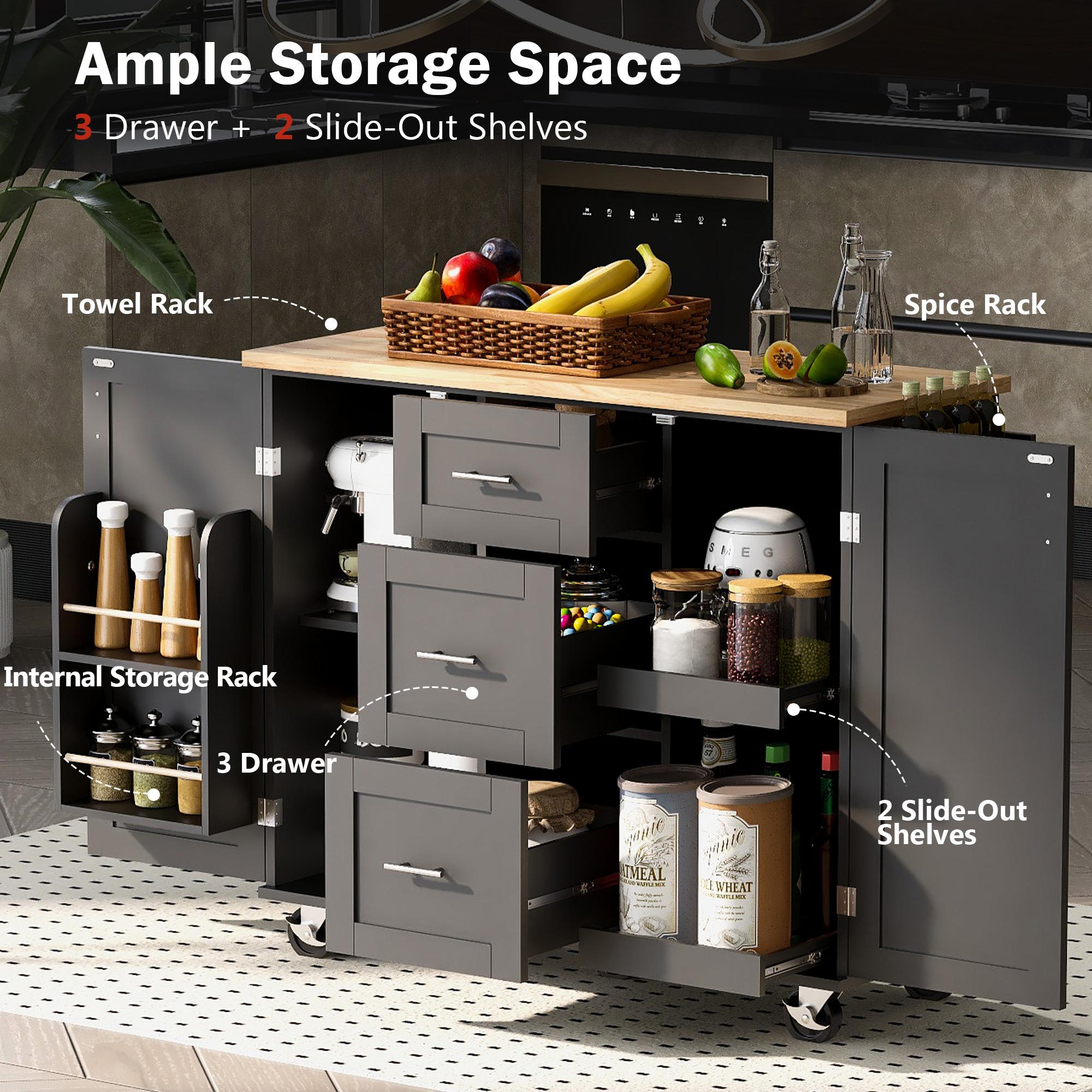 Bayfeve BF-316599B-IN Kitchen-Furniture - View #11