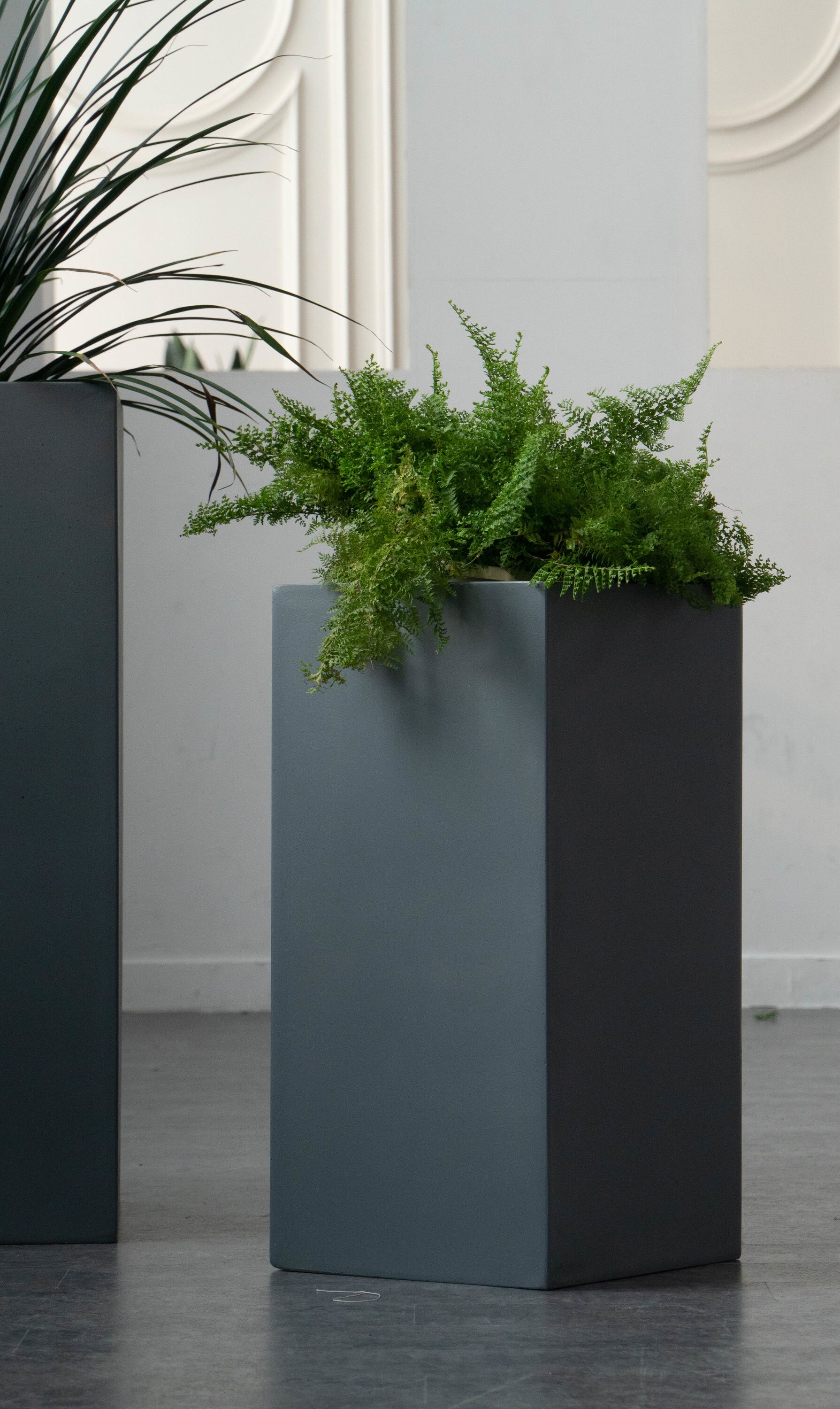 Vasesource BRISTOL3151616CM Planter-Window-Box - View #3