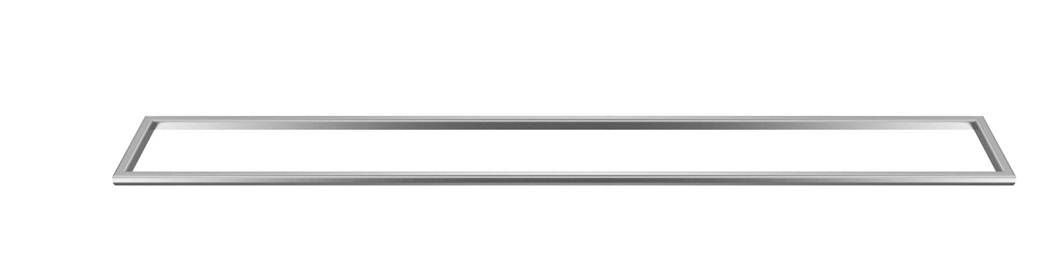 wedi 676800061 Linear Drain Cover Frame Ss27