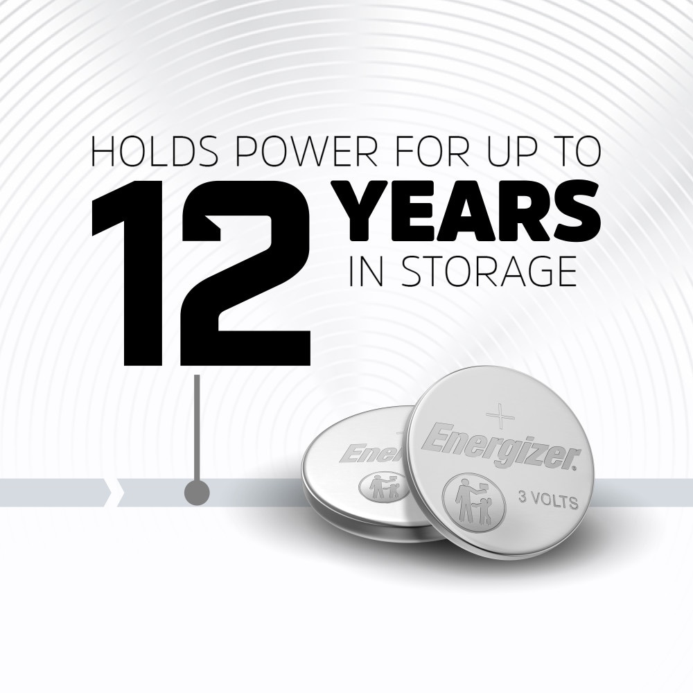 Energizer 2032BP-6 Coin-Button-Batteries - View #3