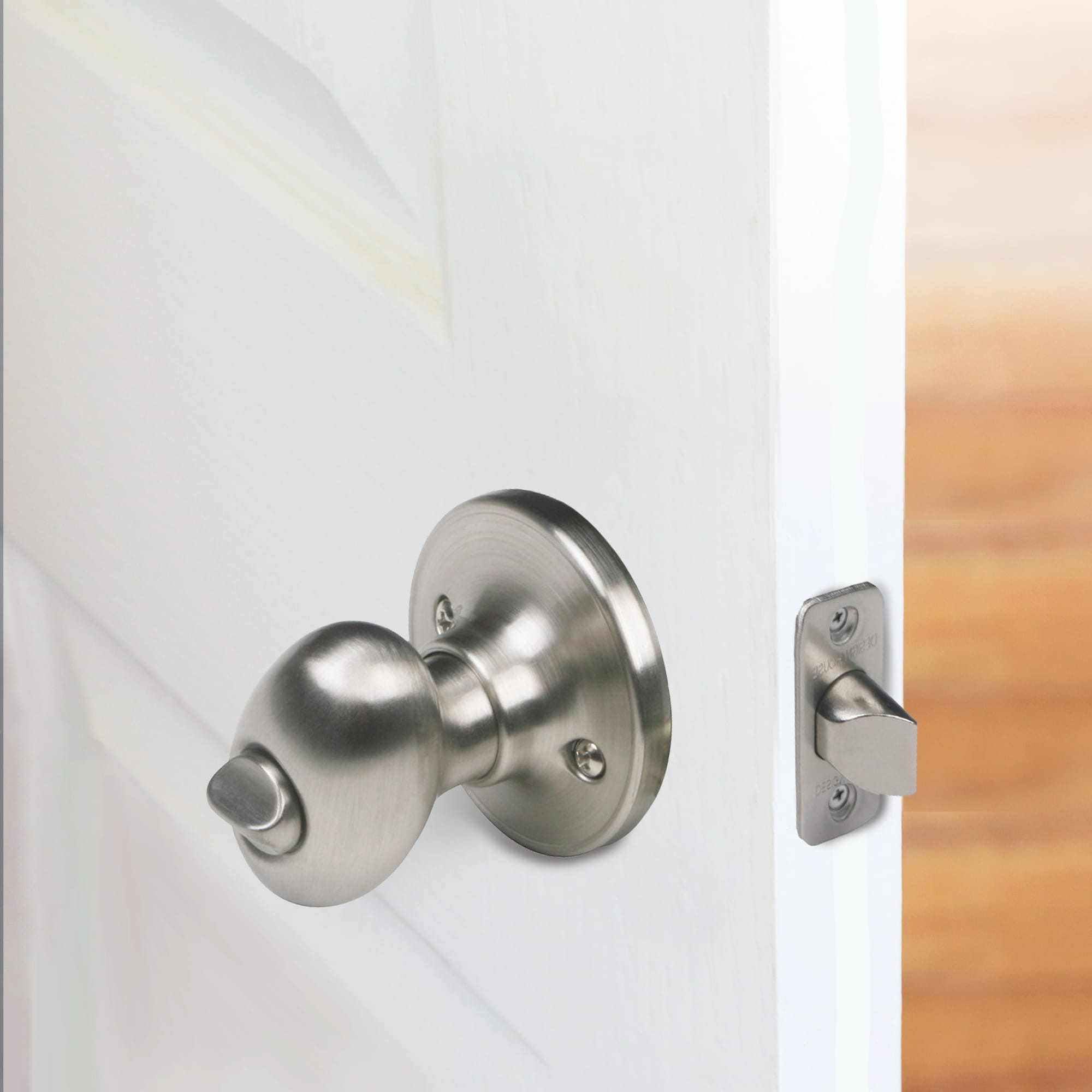 Design House 750497 Door-Knobs - View #2
