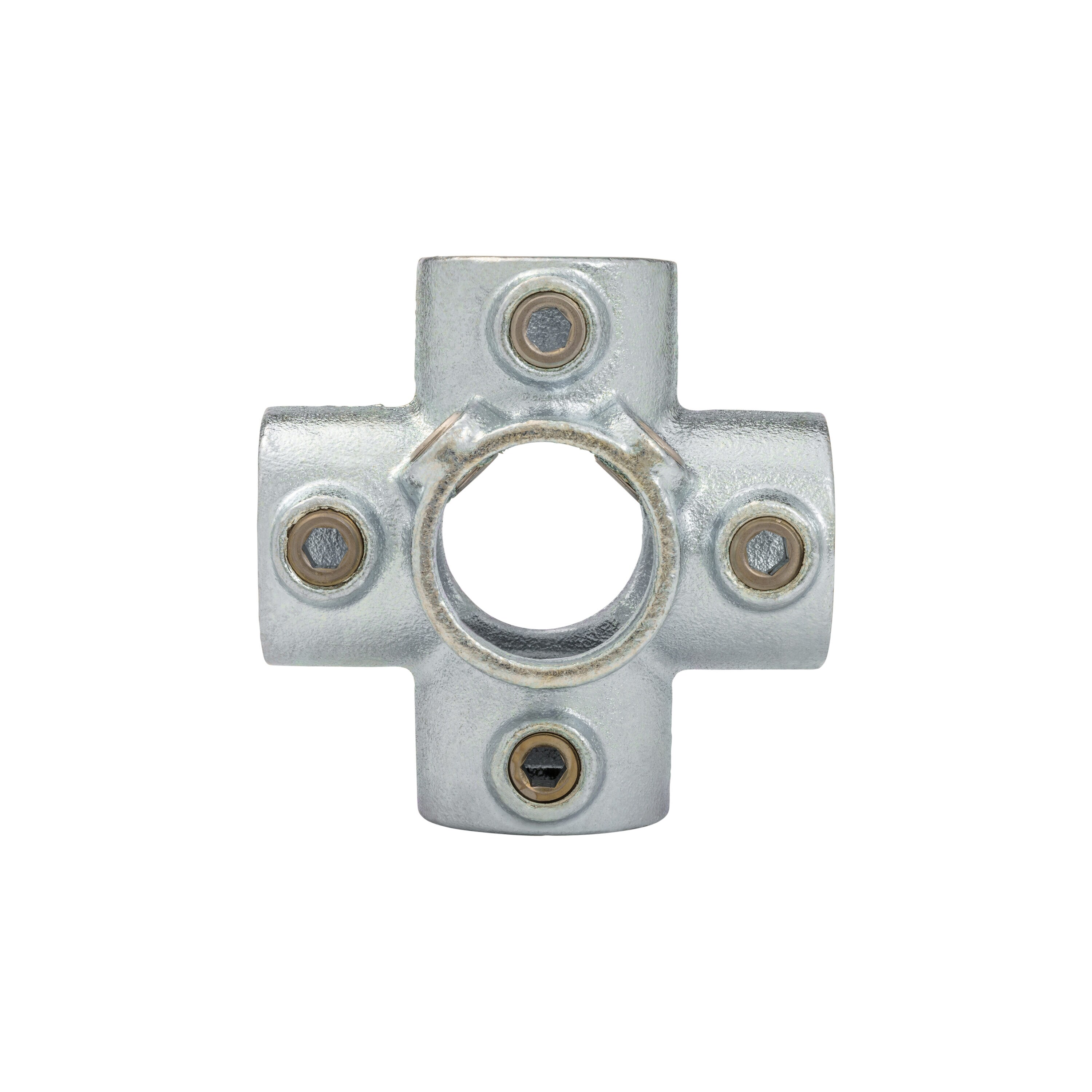 SteelTek 675-806HC Structural-Pipe-Fittings - View #2