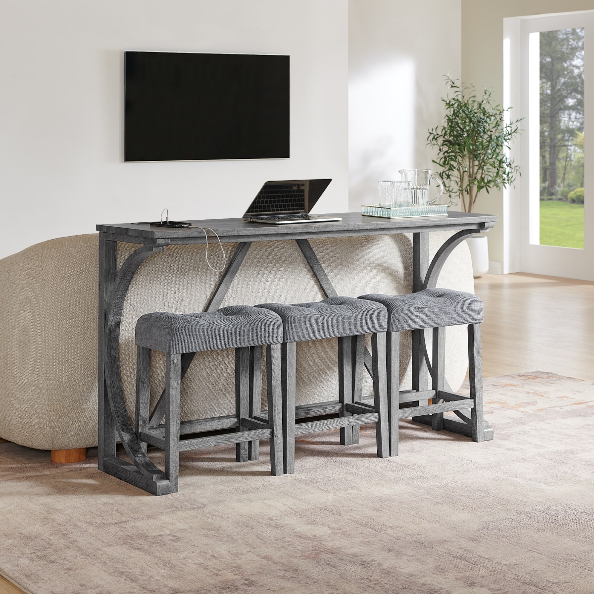 Streamdale Furniture W2972P385254 Dining-Sets - View #5