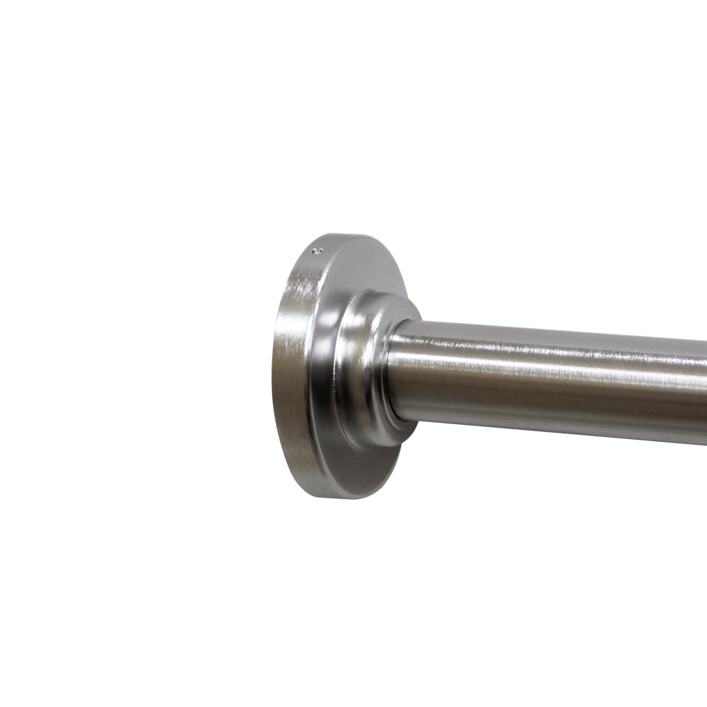 Style Selections SHLSNS05SN Shower-Rods - View #2